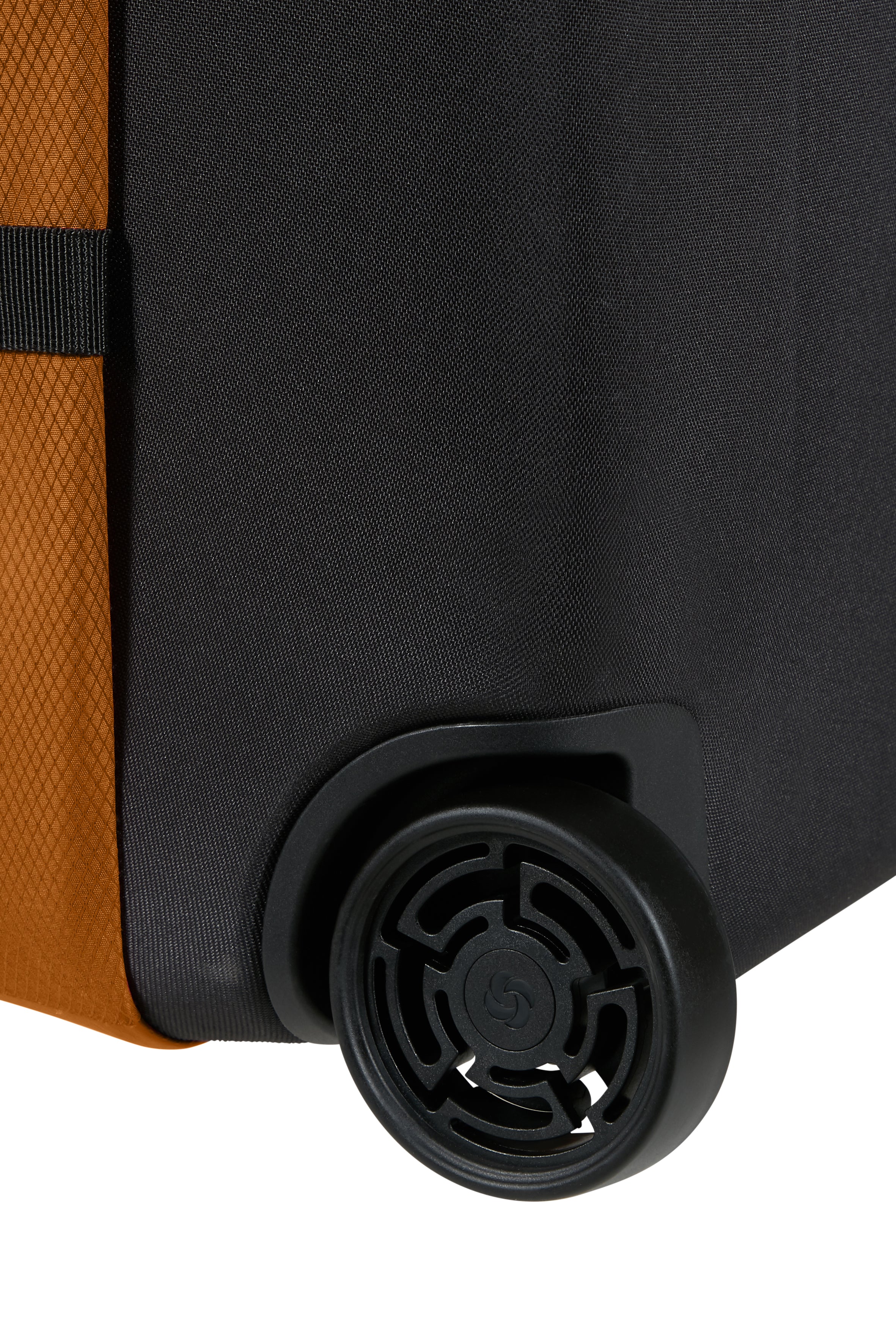 Samsonite ARMOX Duffle with wheels 79cm