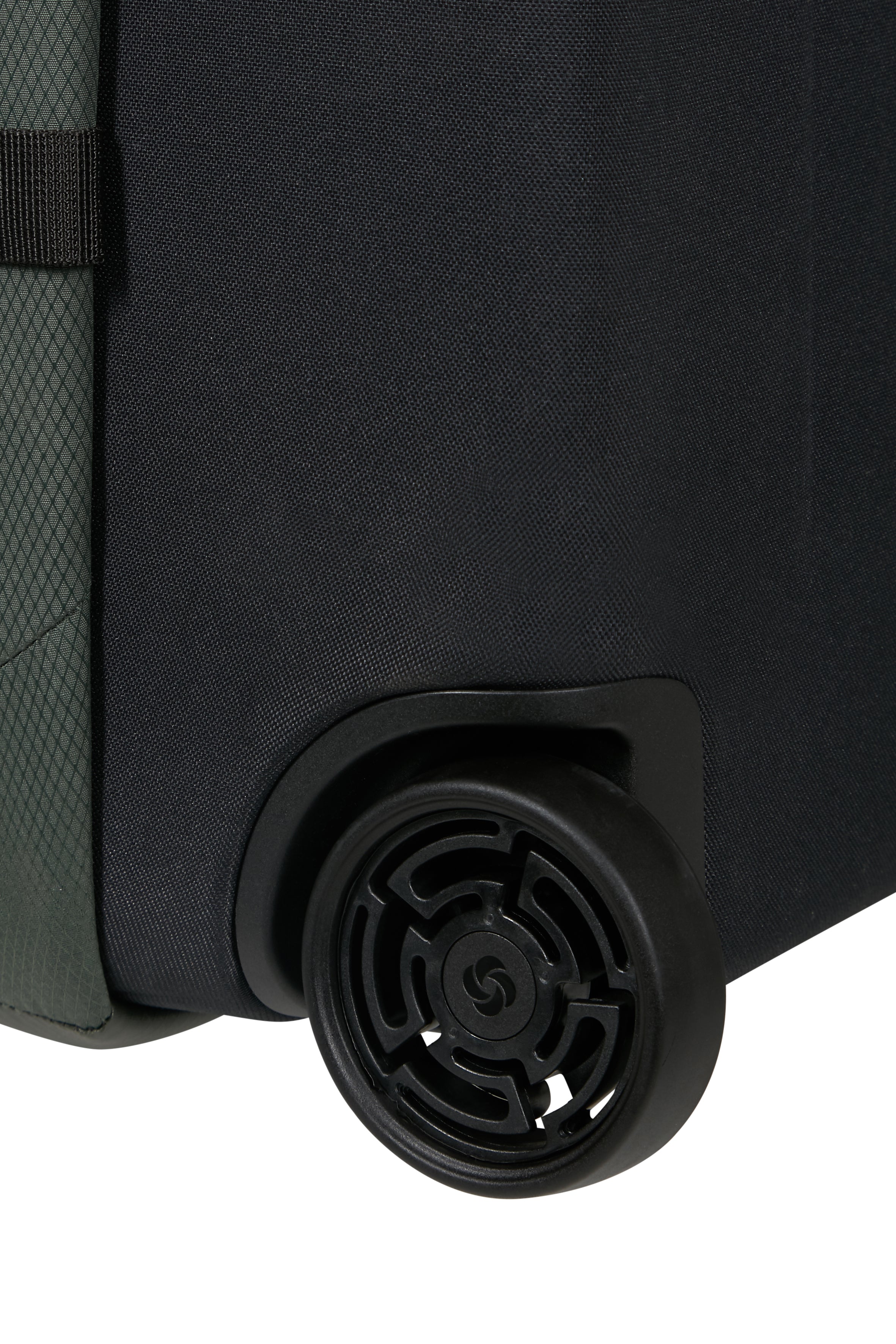 Samsonite ARMOX Duffle with wheels 84cm (Non-Tube)