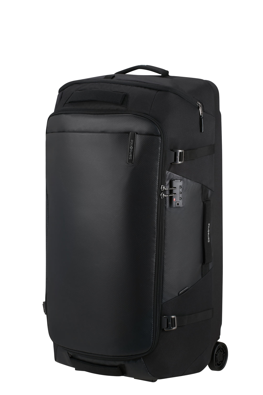 Samsonite ARMOX Duffle with wheels 84cm (Non-Tube)
