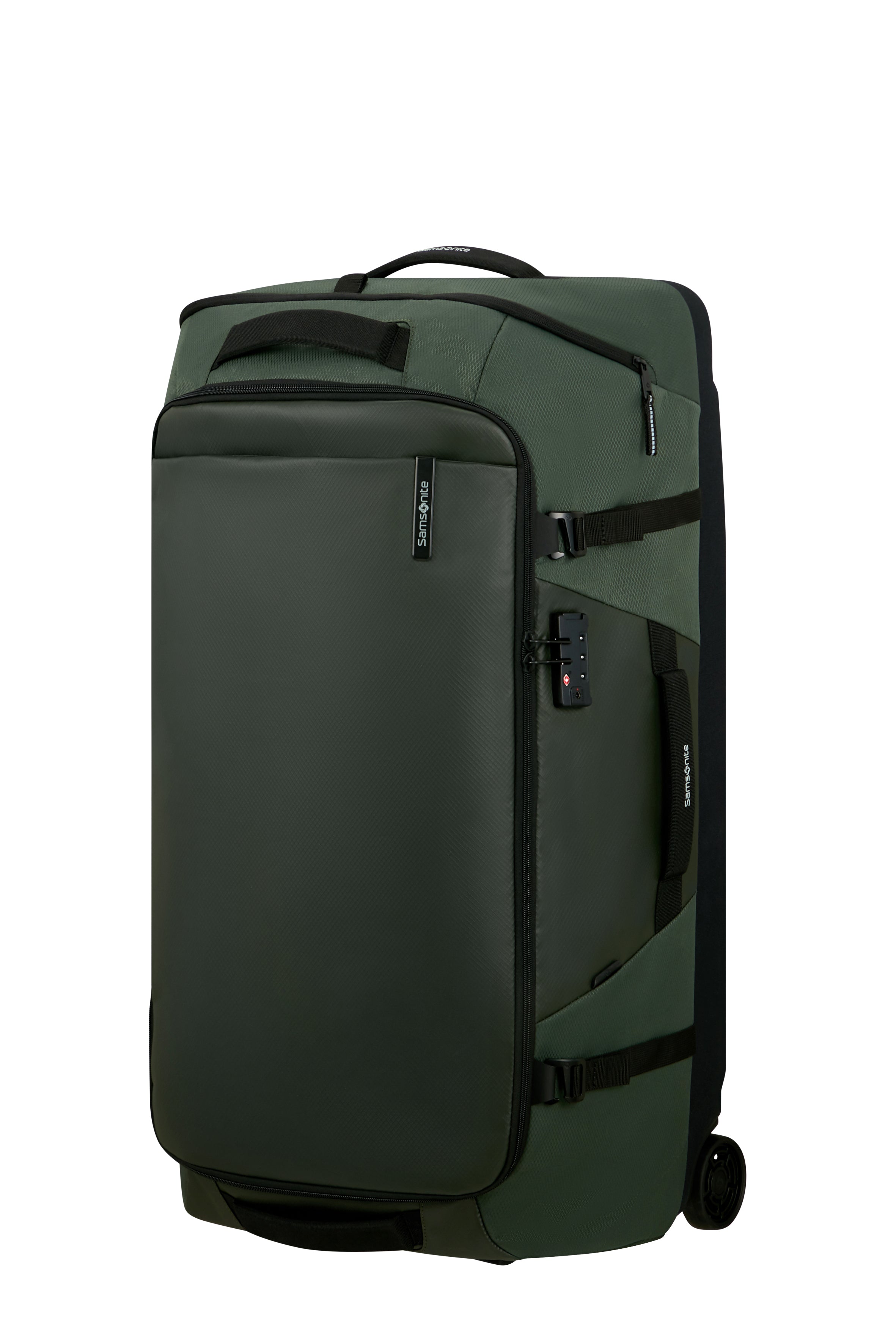 Samsonite ARMOX Duffle with wheels 84cm (Non-Tube)