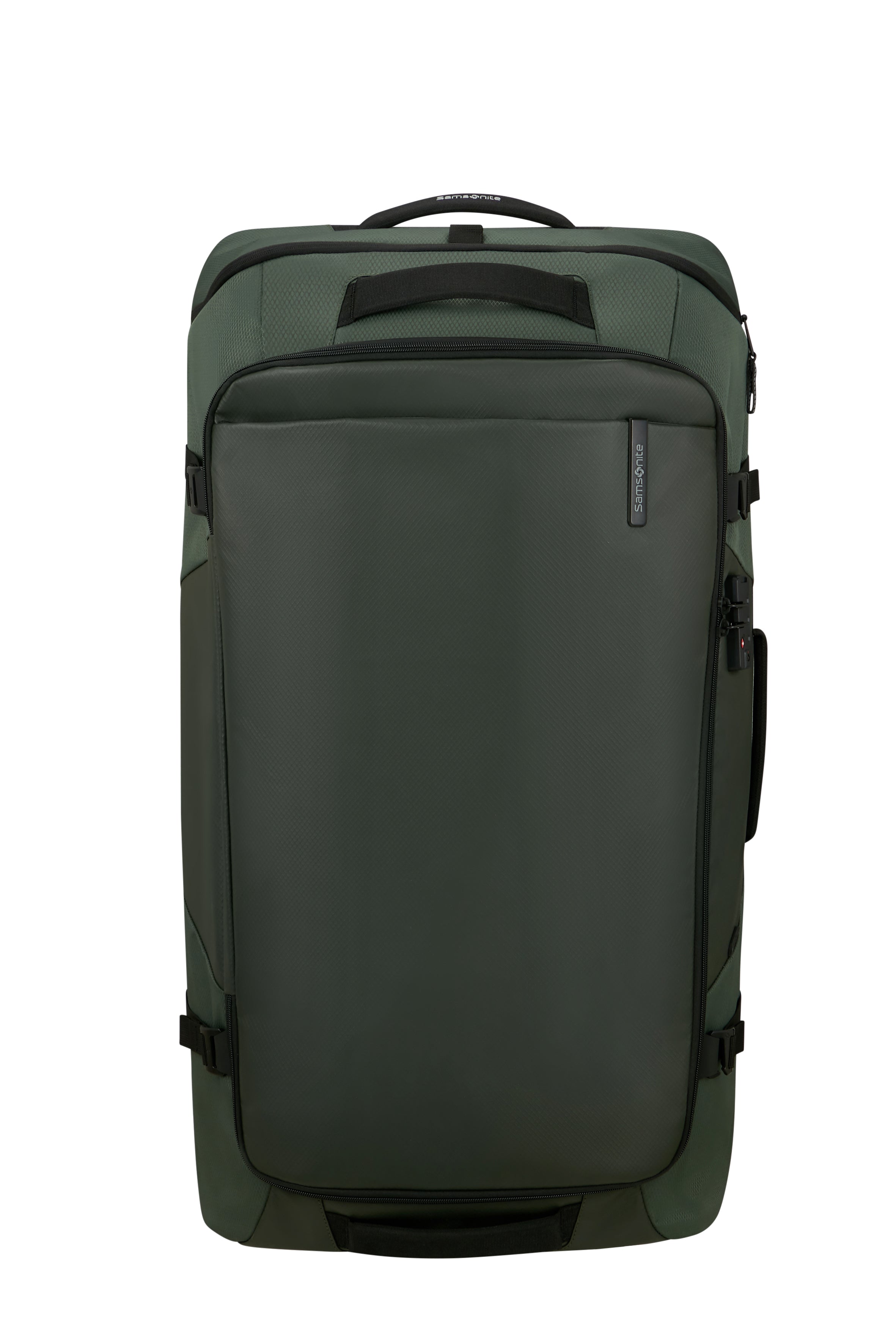 Samsonite ARMOX Duffle with wheels 84cm (Non-Tube)