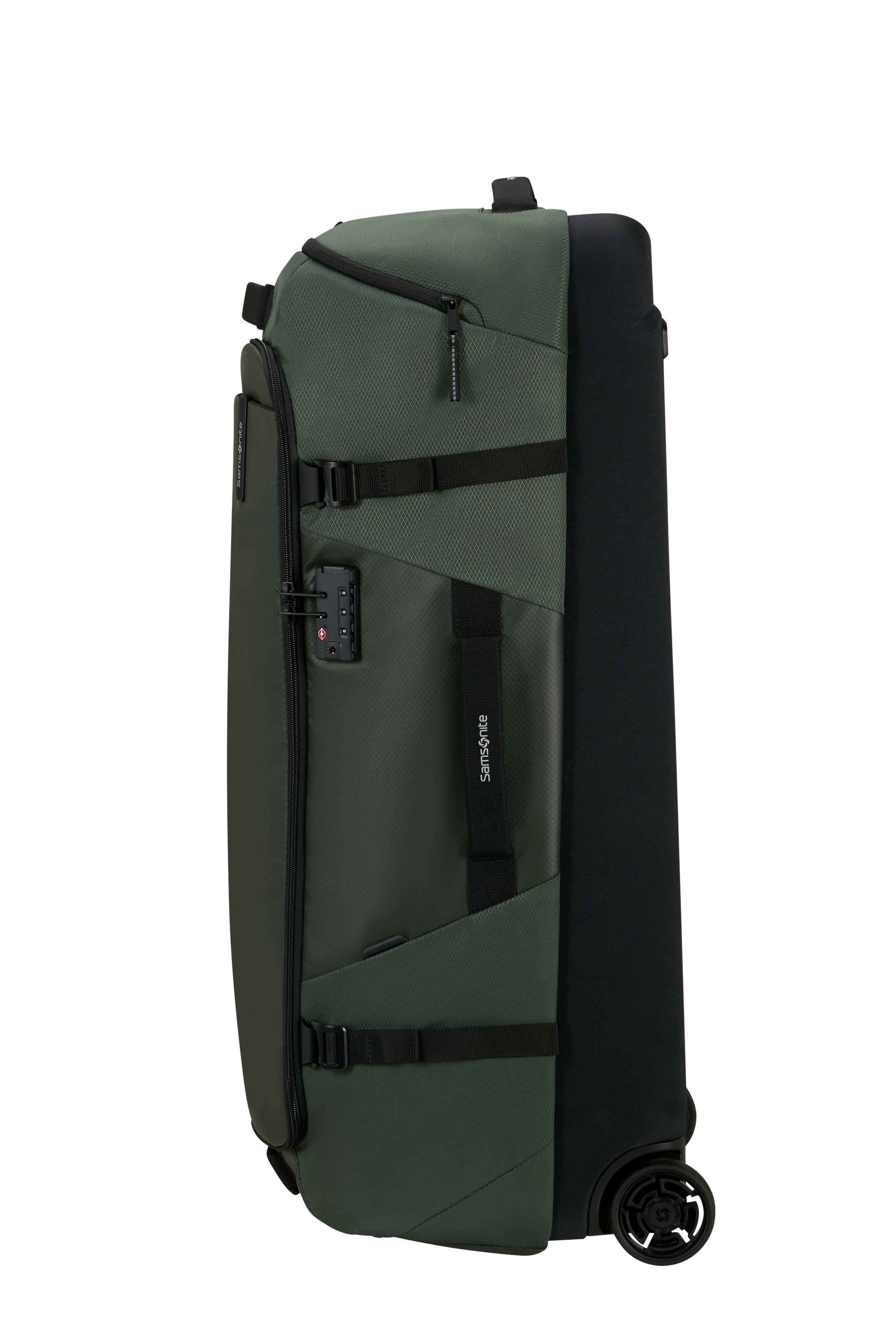 Samsonite ARMOX Duffle with wheels 84cm (Non-Tube)