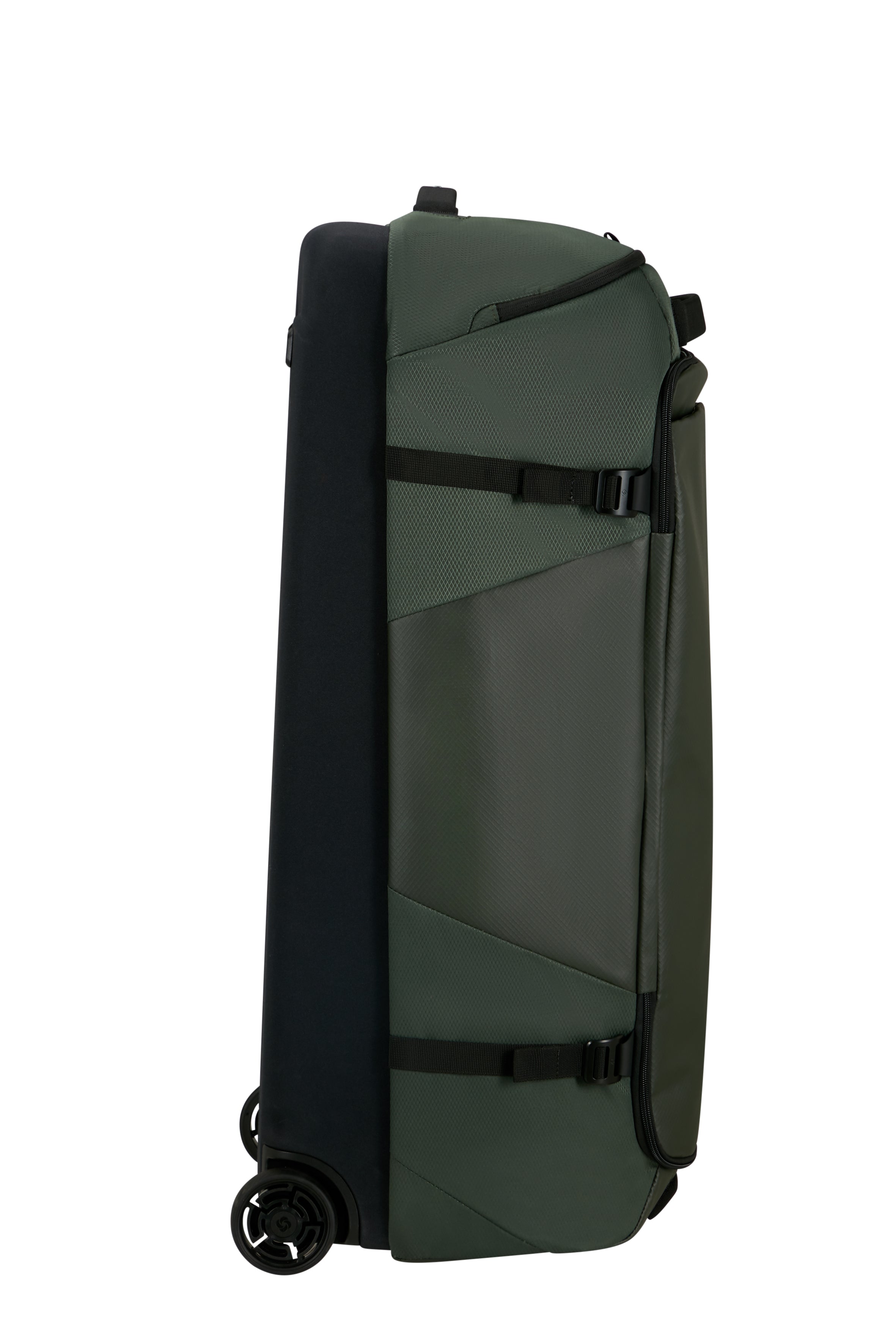 Samsonite ARMOX Duffle with wheels 84cm (Non-Tube)