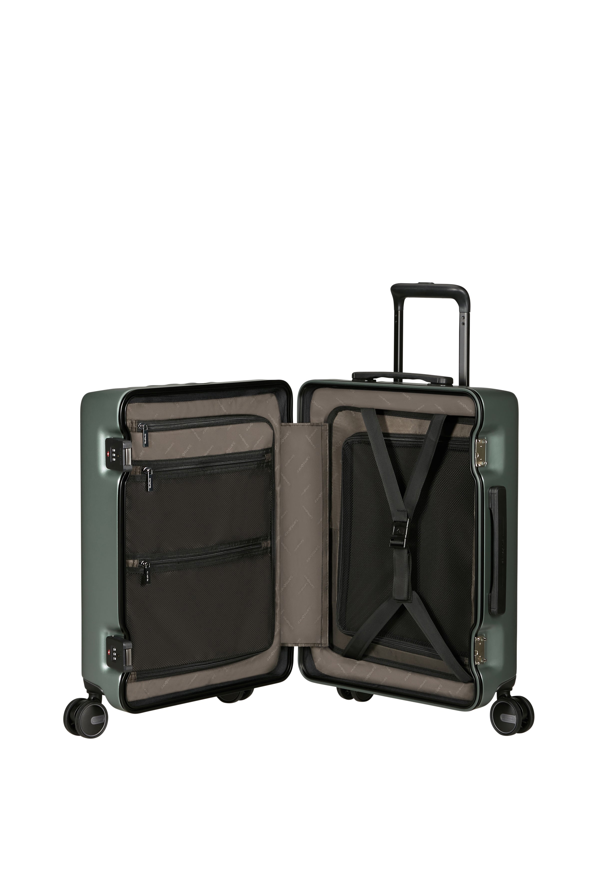 Samsonite Focus 55 cm Cabin
