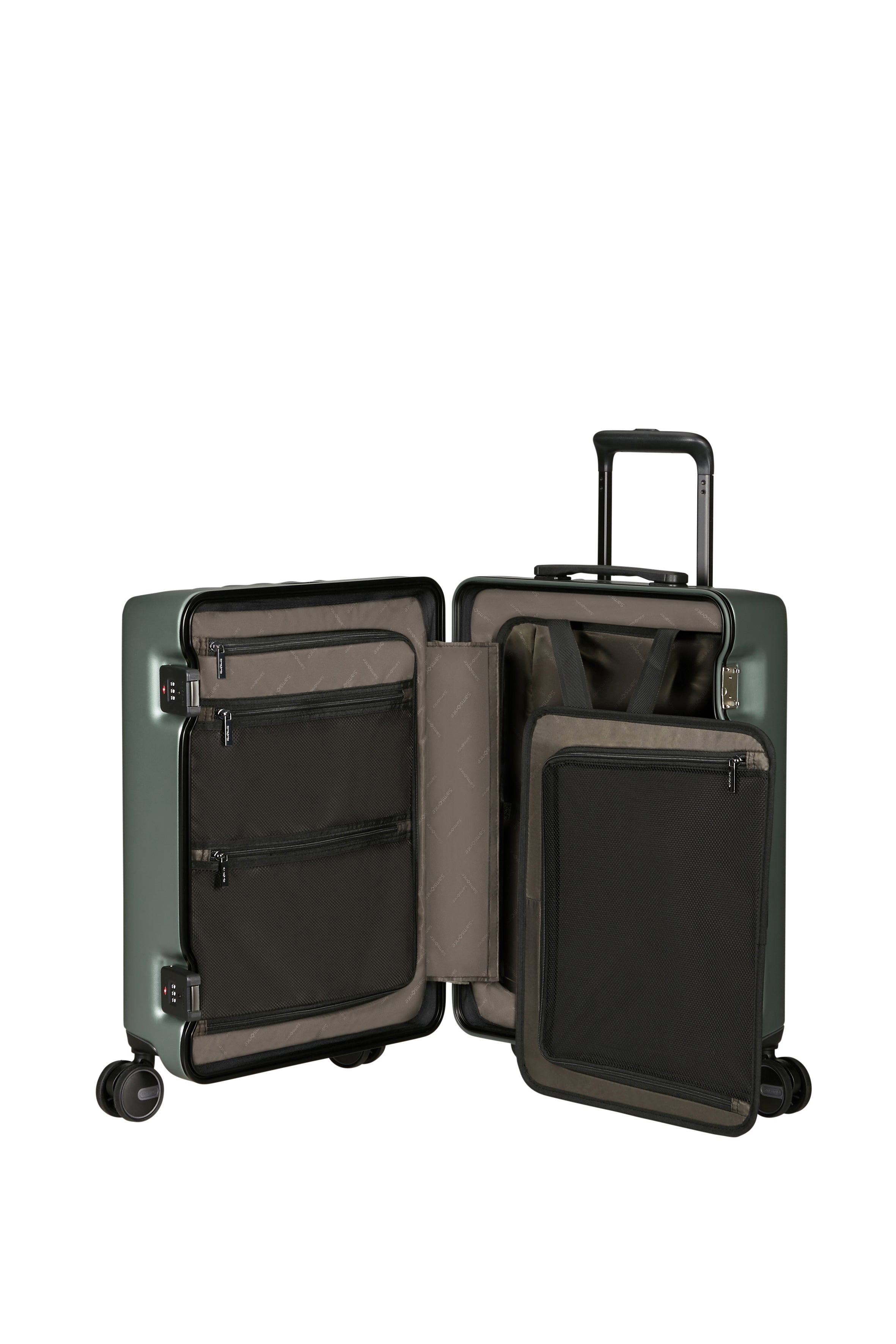 Samsonite Focus 55 cm Cabin