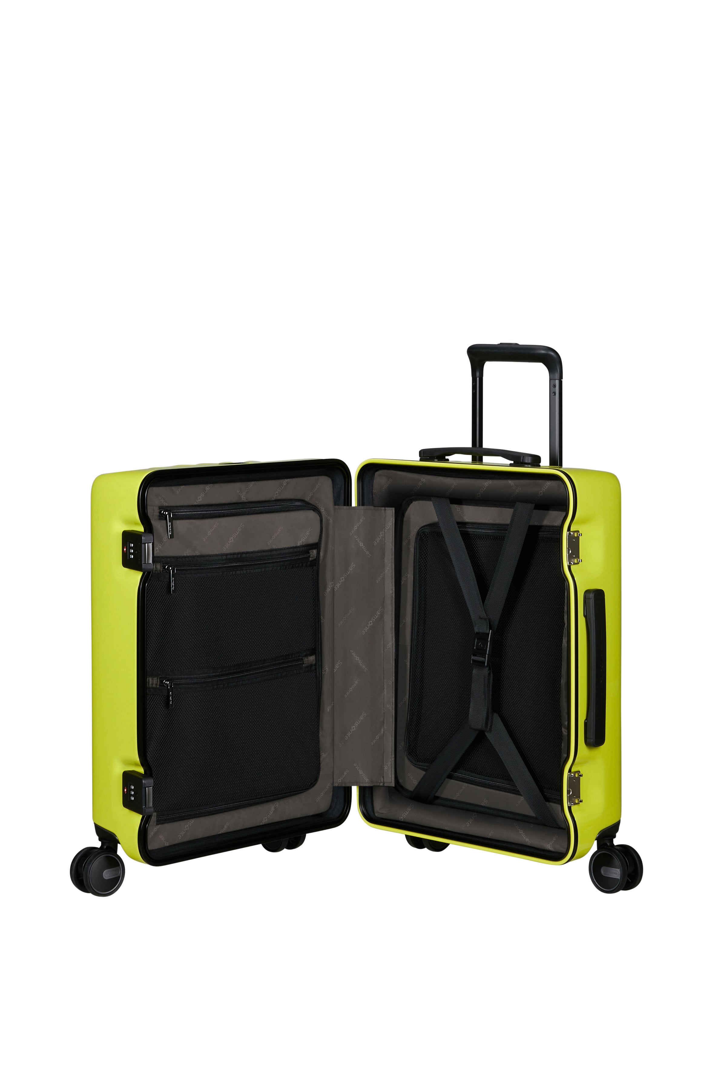 Samsonite Focus 55 cm Cabin