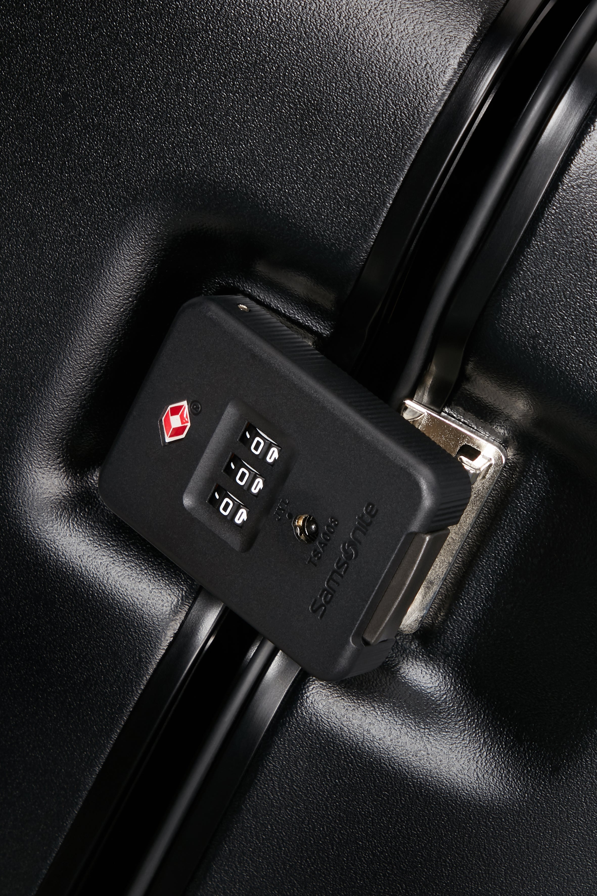 Samsonite Focus 75 cm