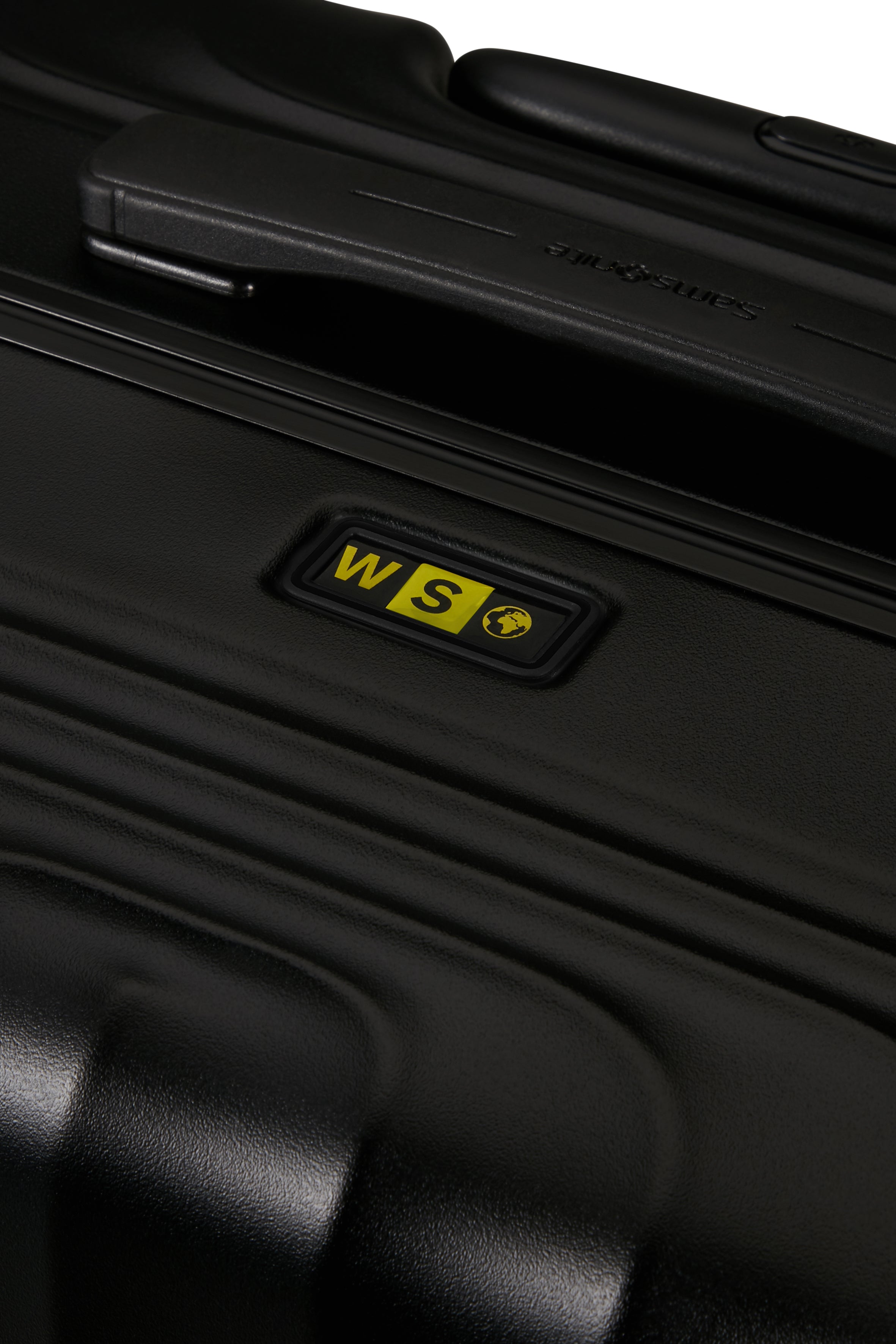 Samsonite Focus 75 cm