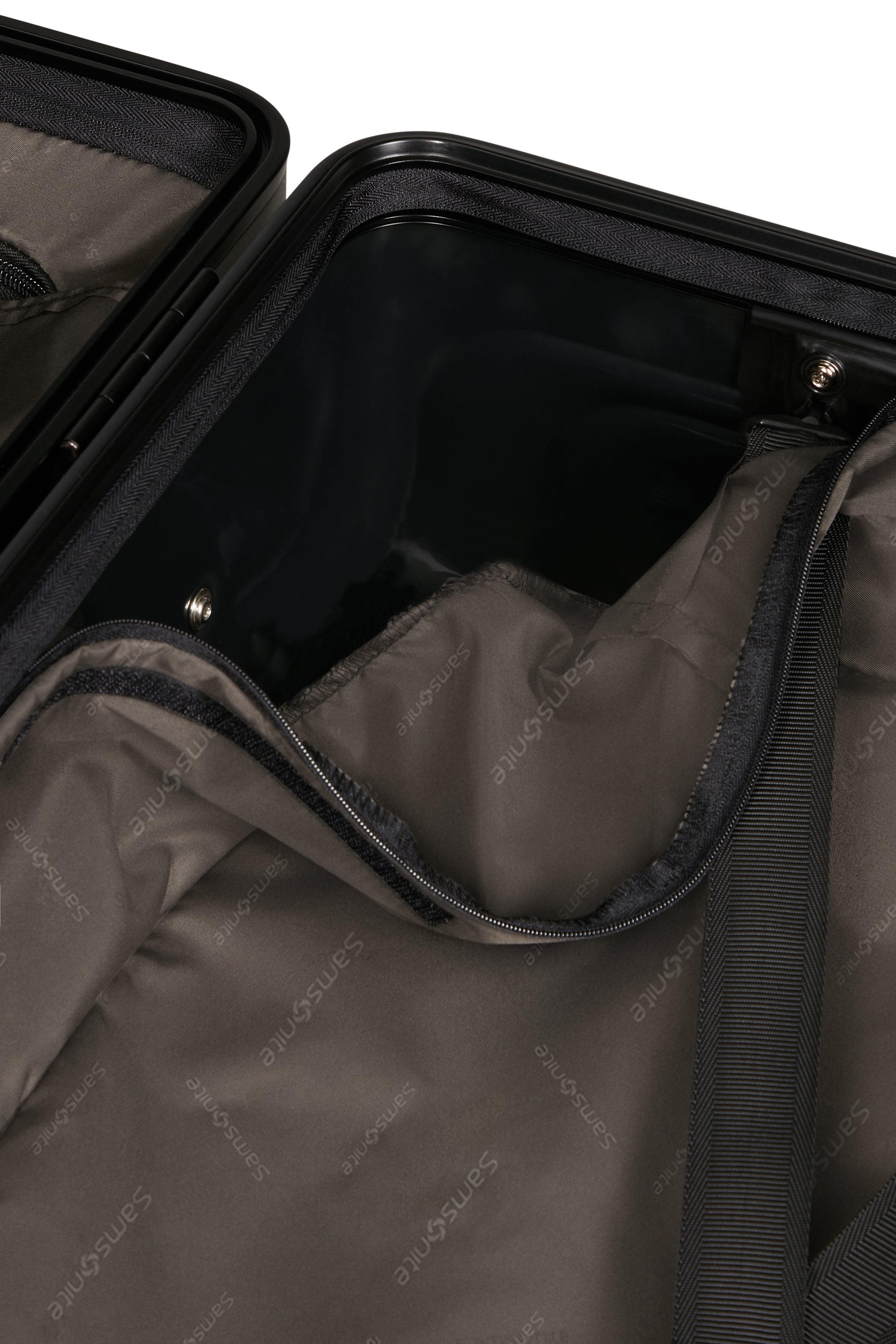 Samsonite Focus 75 cm