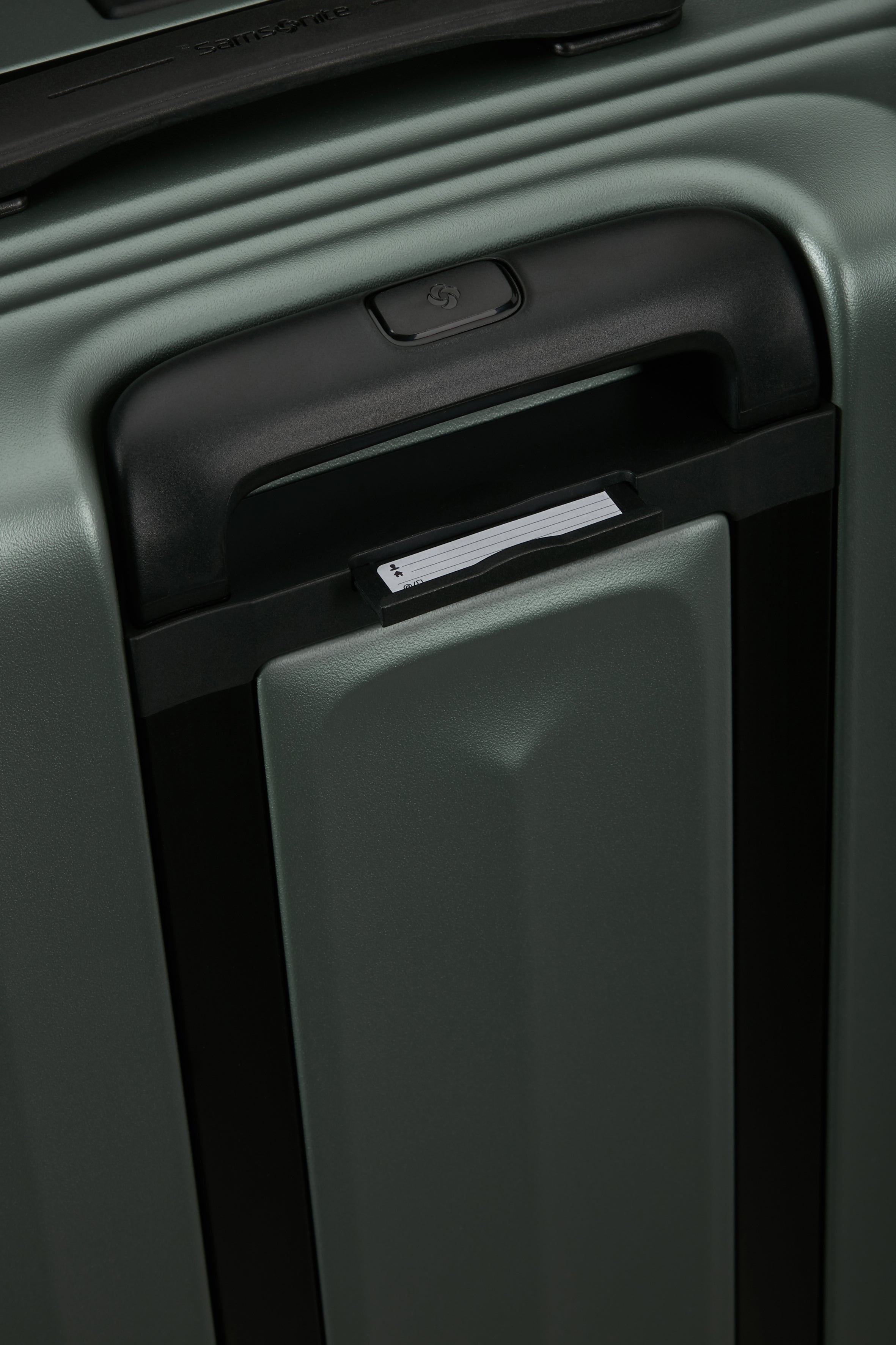 Samsonite Focus 75 cm
