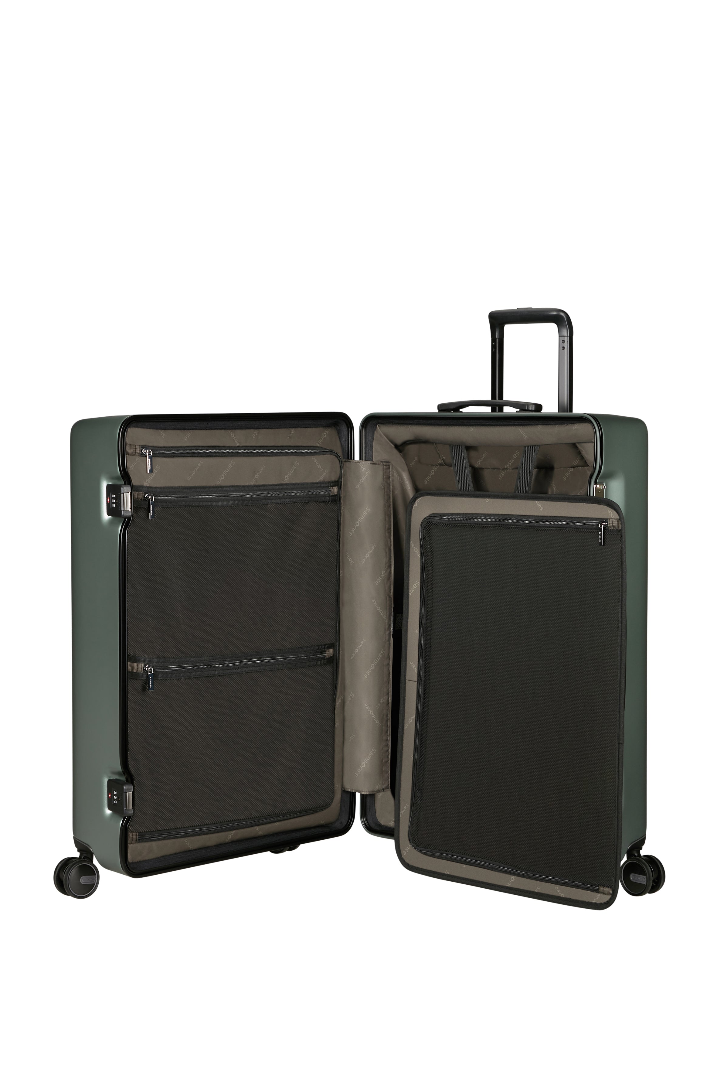 Samsonite Focus 75 cm