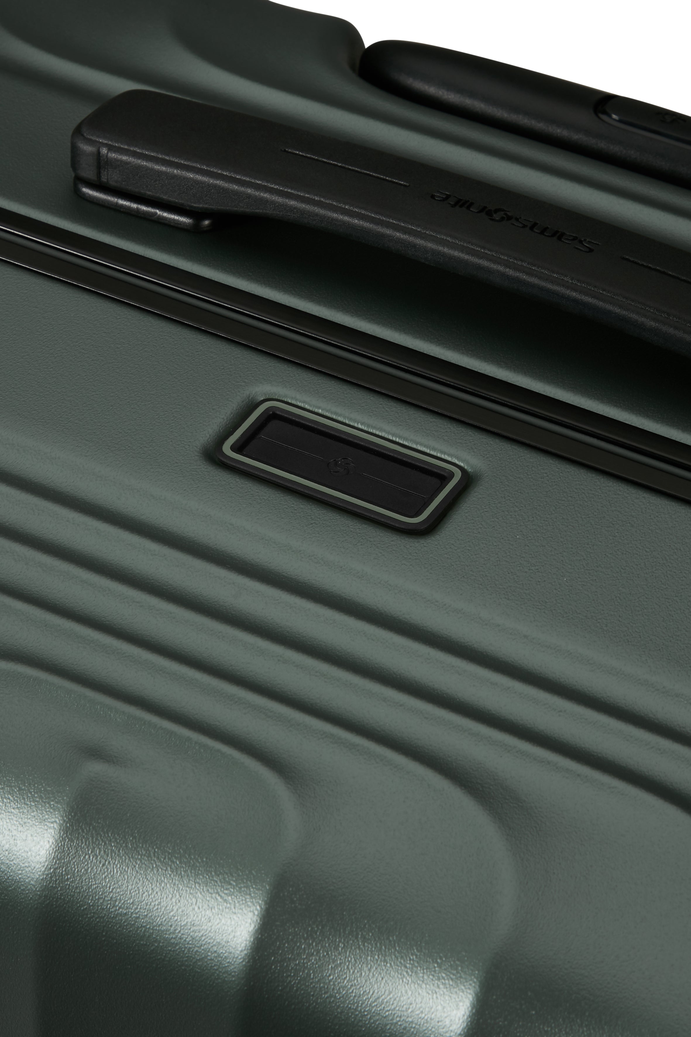 Samsonite Focus 75 cm