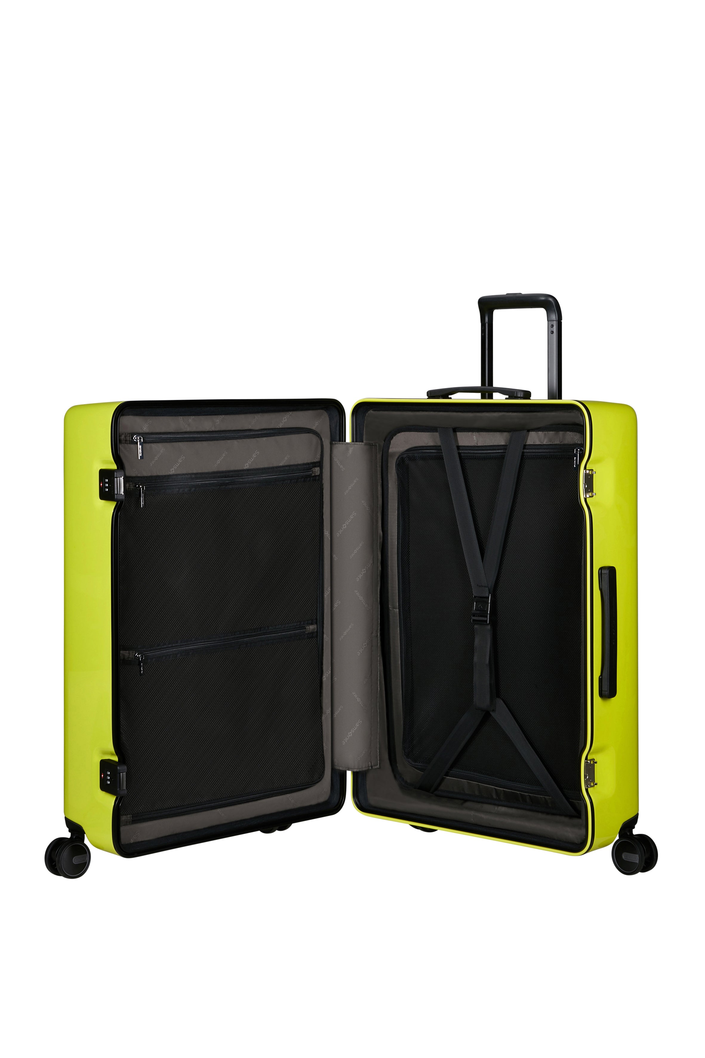 Samsonite Focus 75 cm