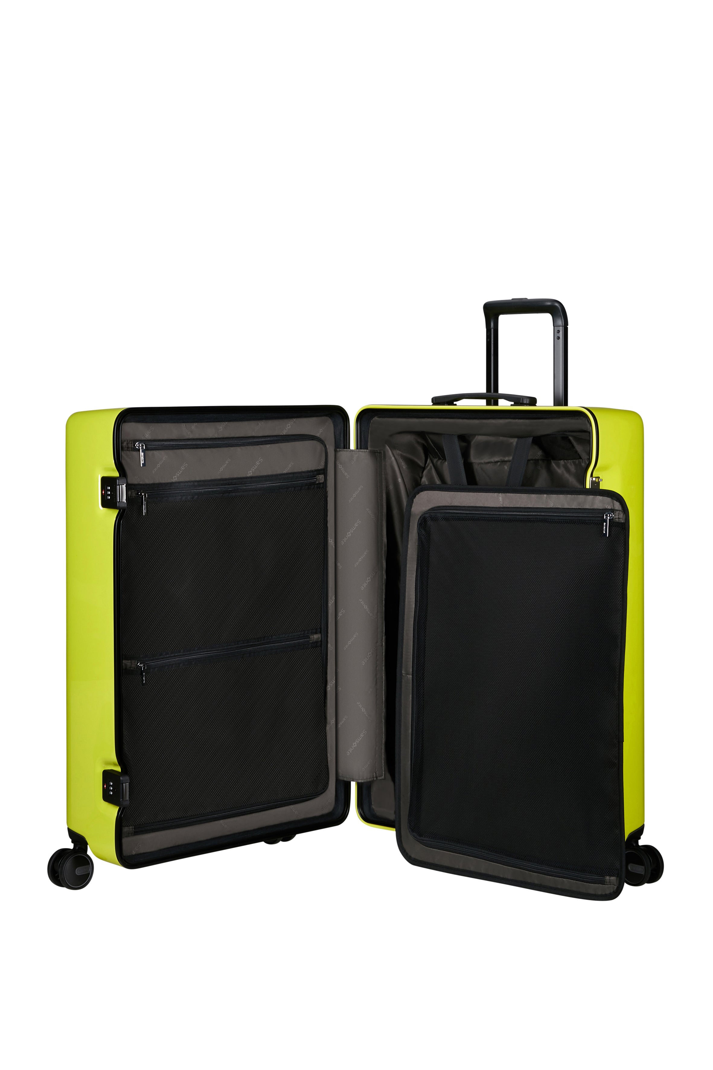 Samsonite Focus 75 cm