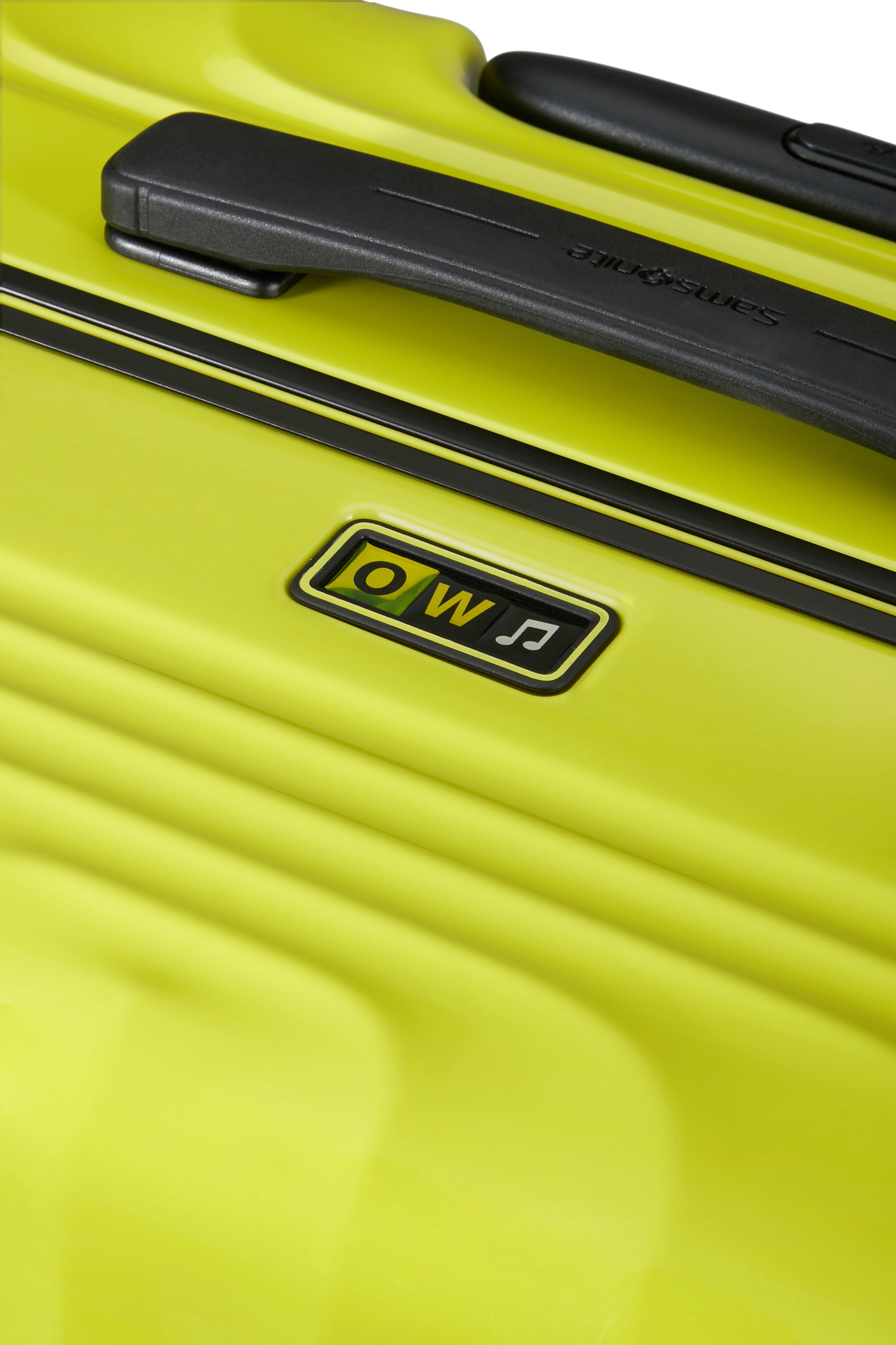 Samsonite Focus 75 cm