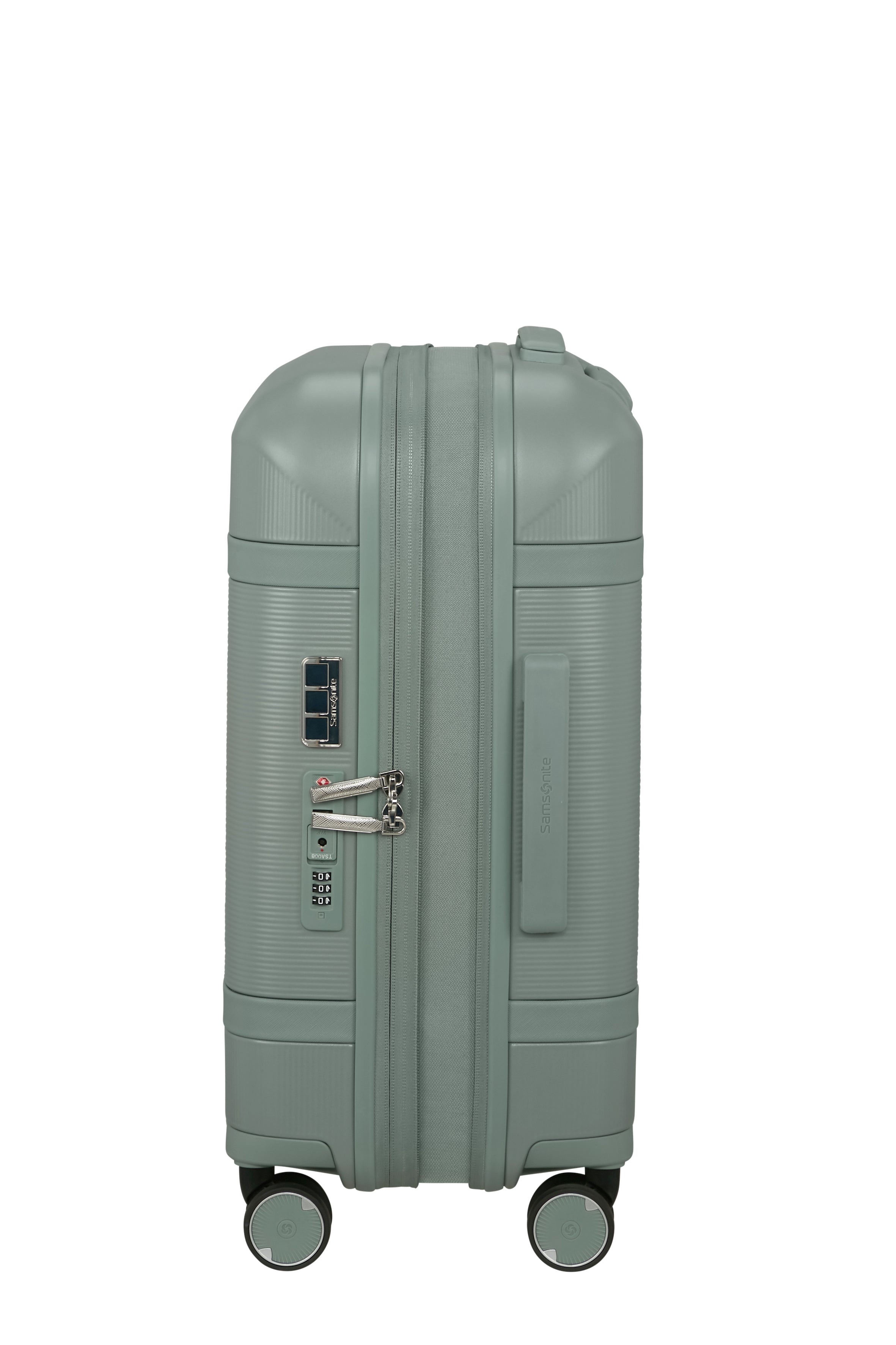 Samsonite Image Spinner 55cm expandable (4 wheels)