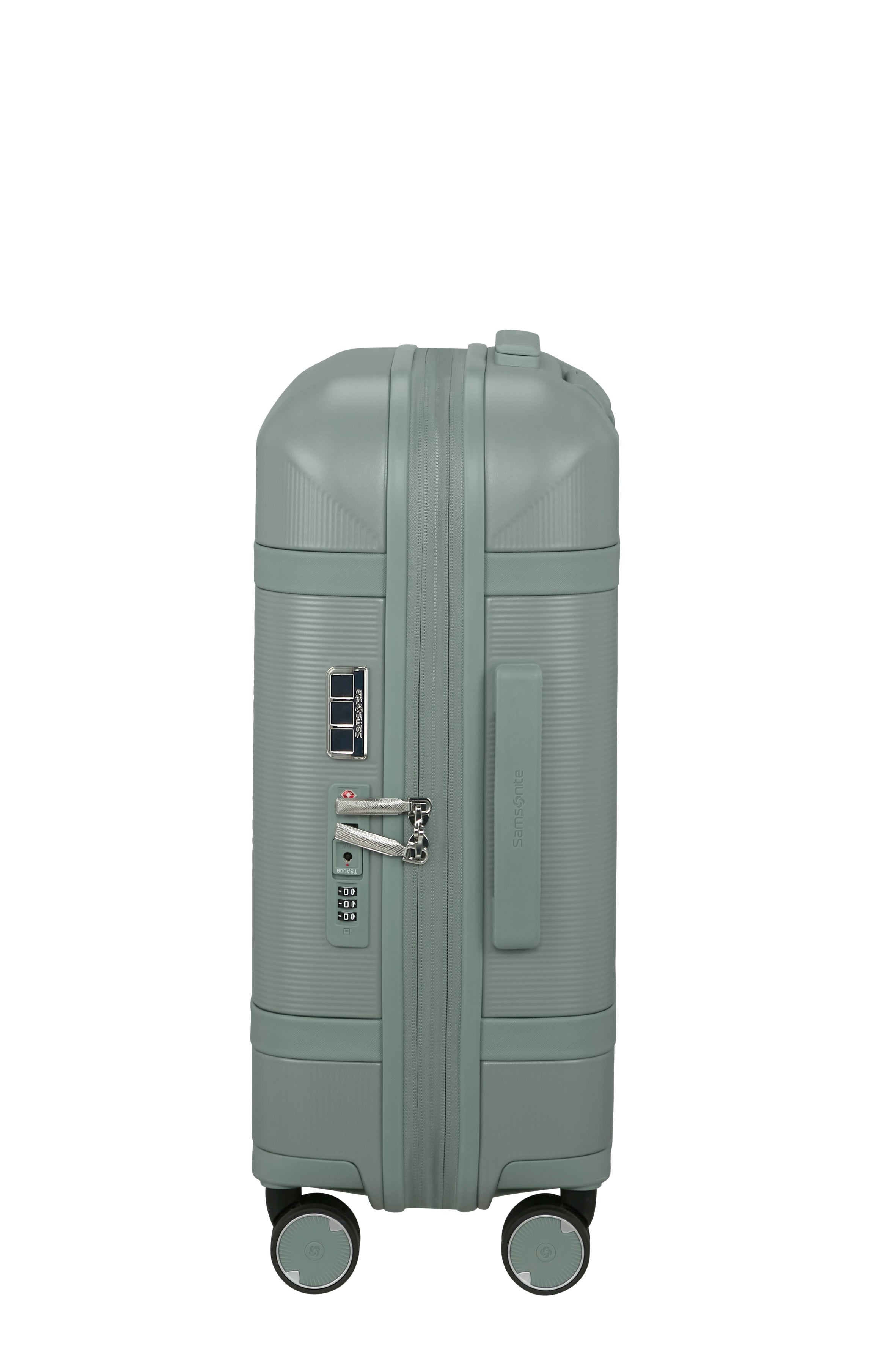 Samsonite Image Spinner 55cm expandable (4 wheels)