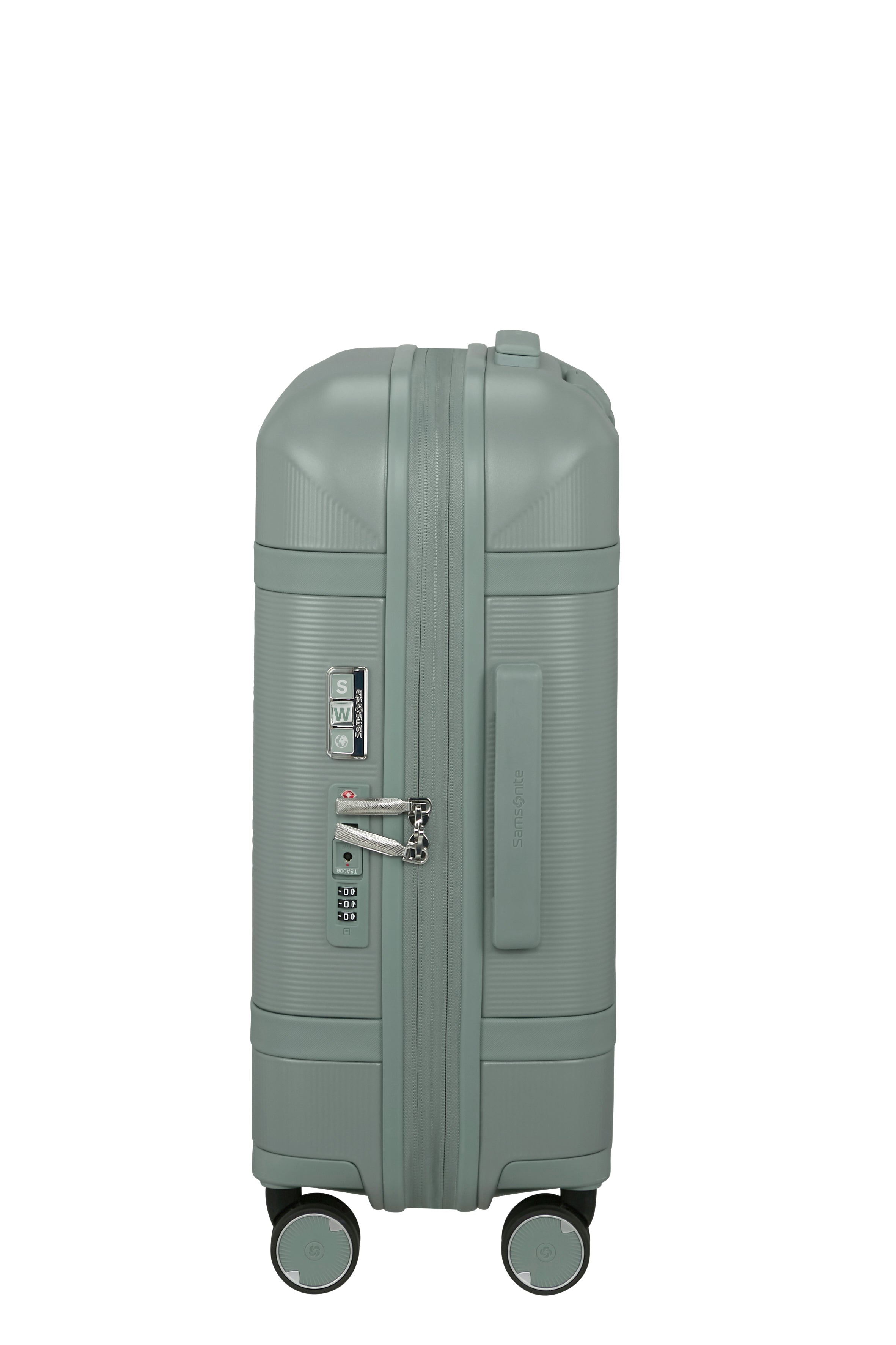 Samsonite Image Spinner 55cm expandable (4 wheels)