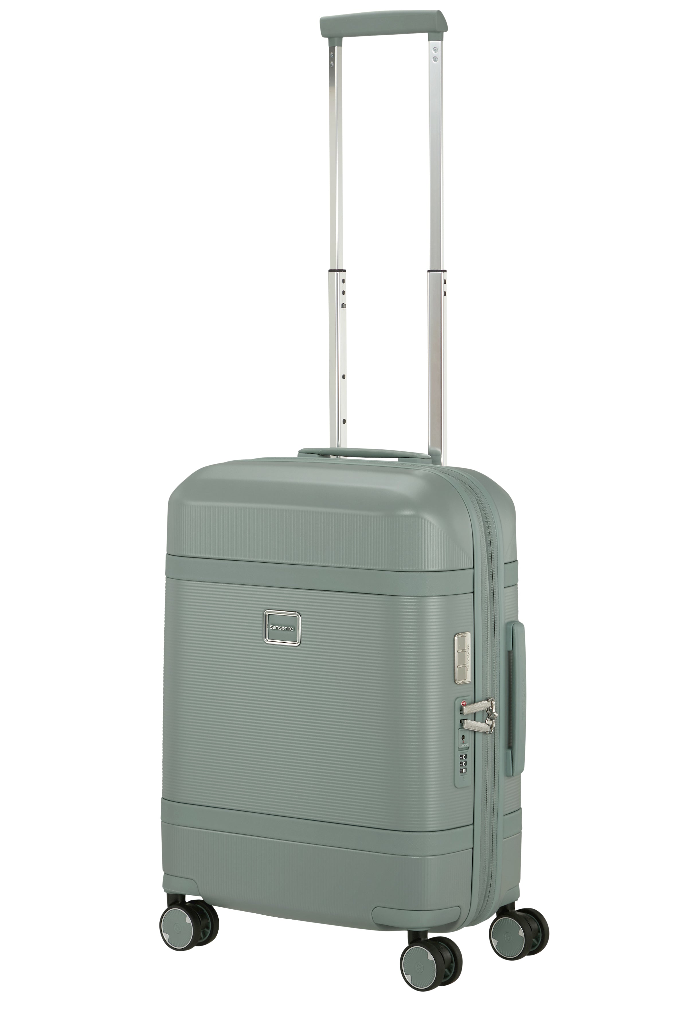 Samsonite Image Spinner 55cm expandable (4 wheels)