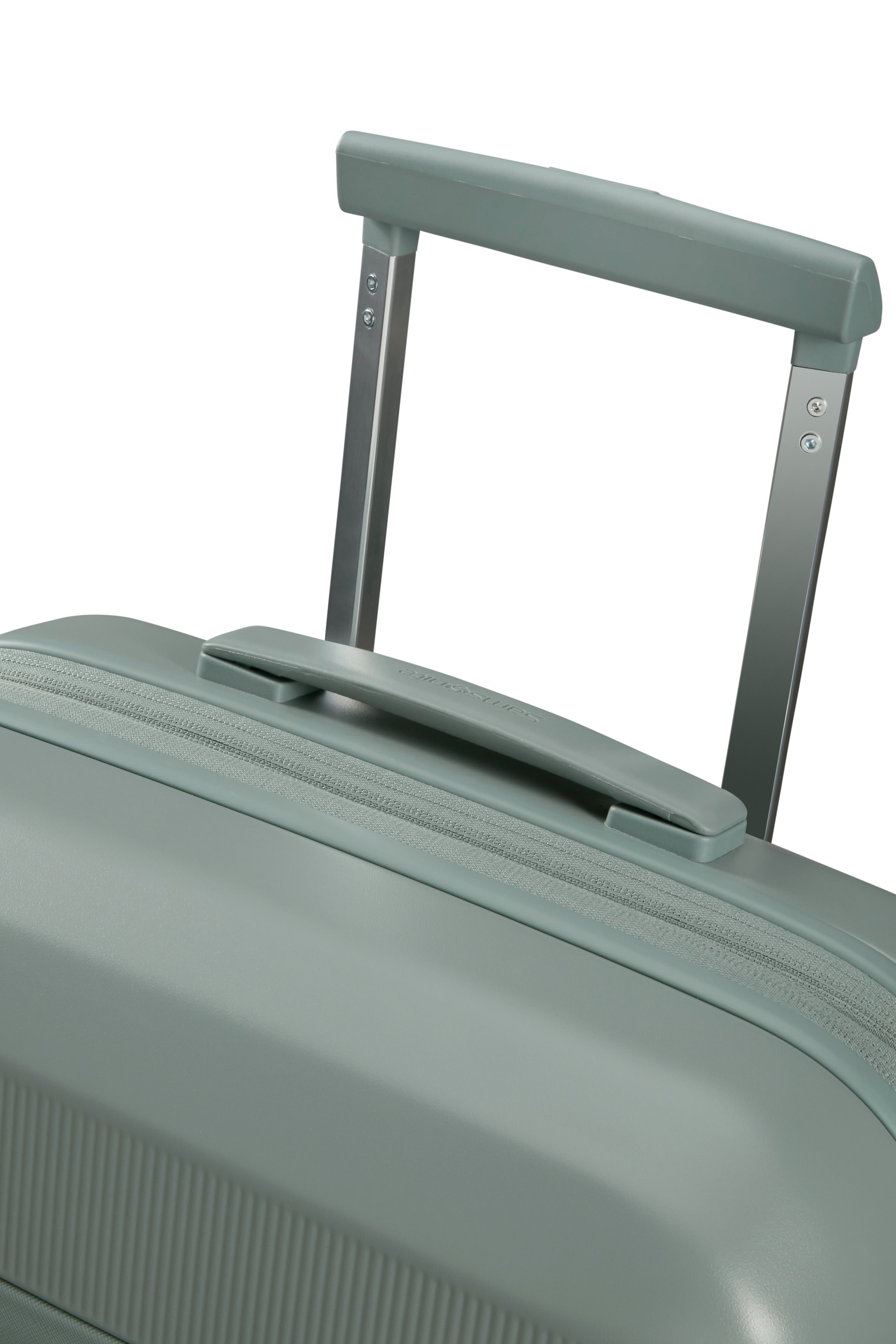 Samsonite Image Spinner 55cm expandable (4 wheels)