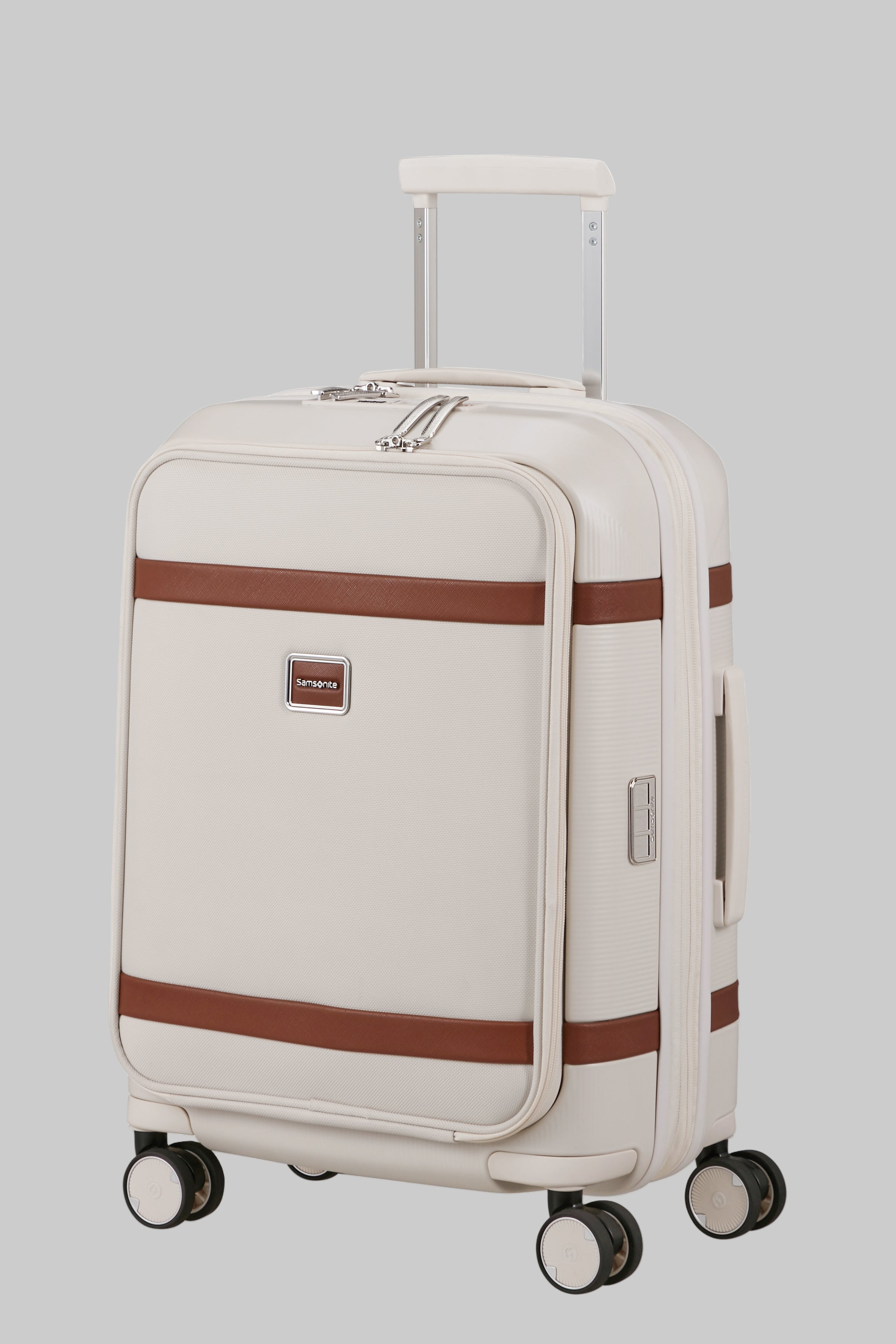 Samsonite Image Spinner 55cm Exp - Easy Access