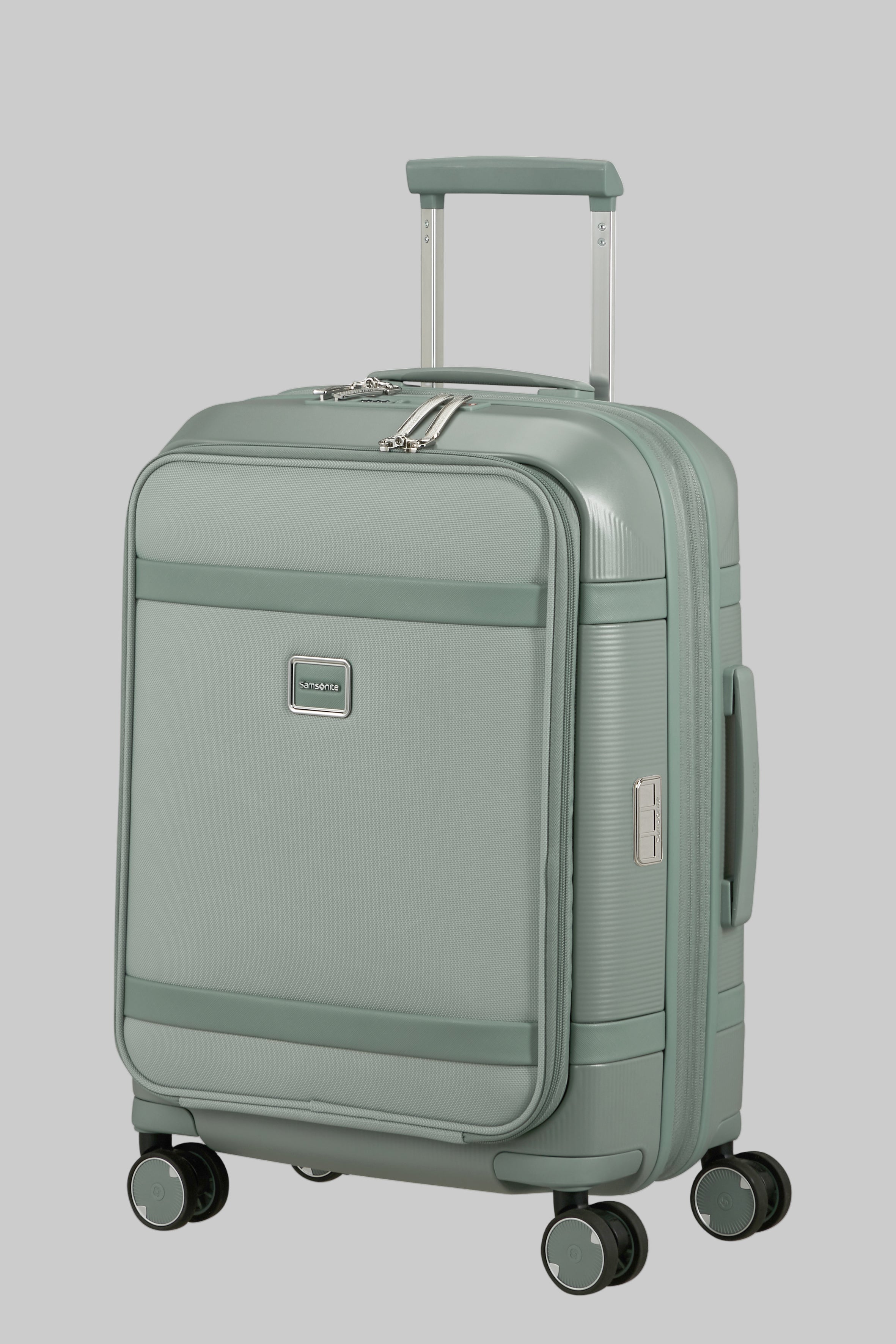 Samsonite Image Spinner 55cm Exp - Easy Access
