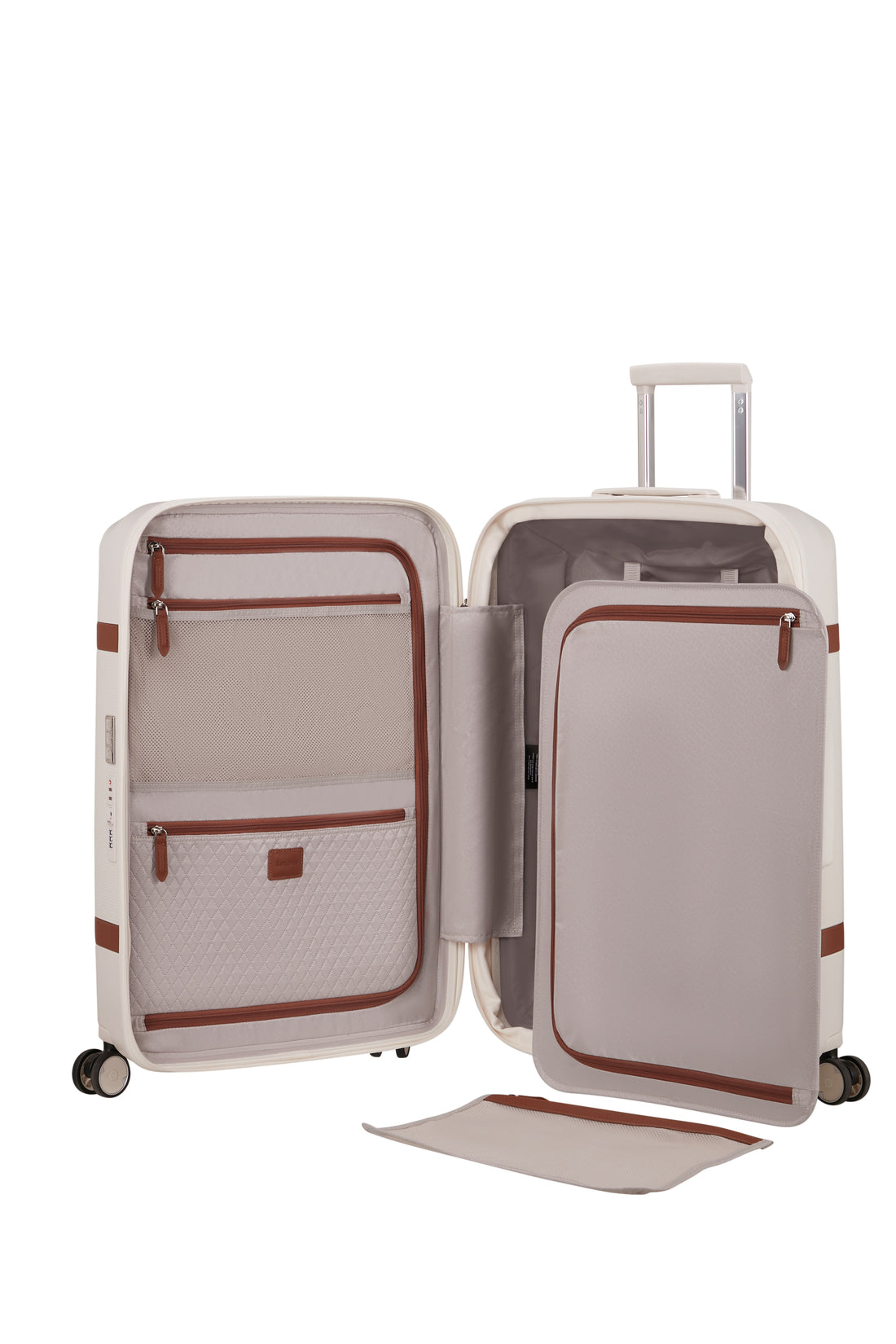 Samsonite Image 69cm Expandable Spinner