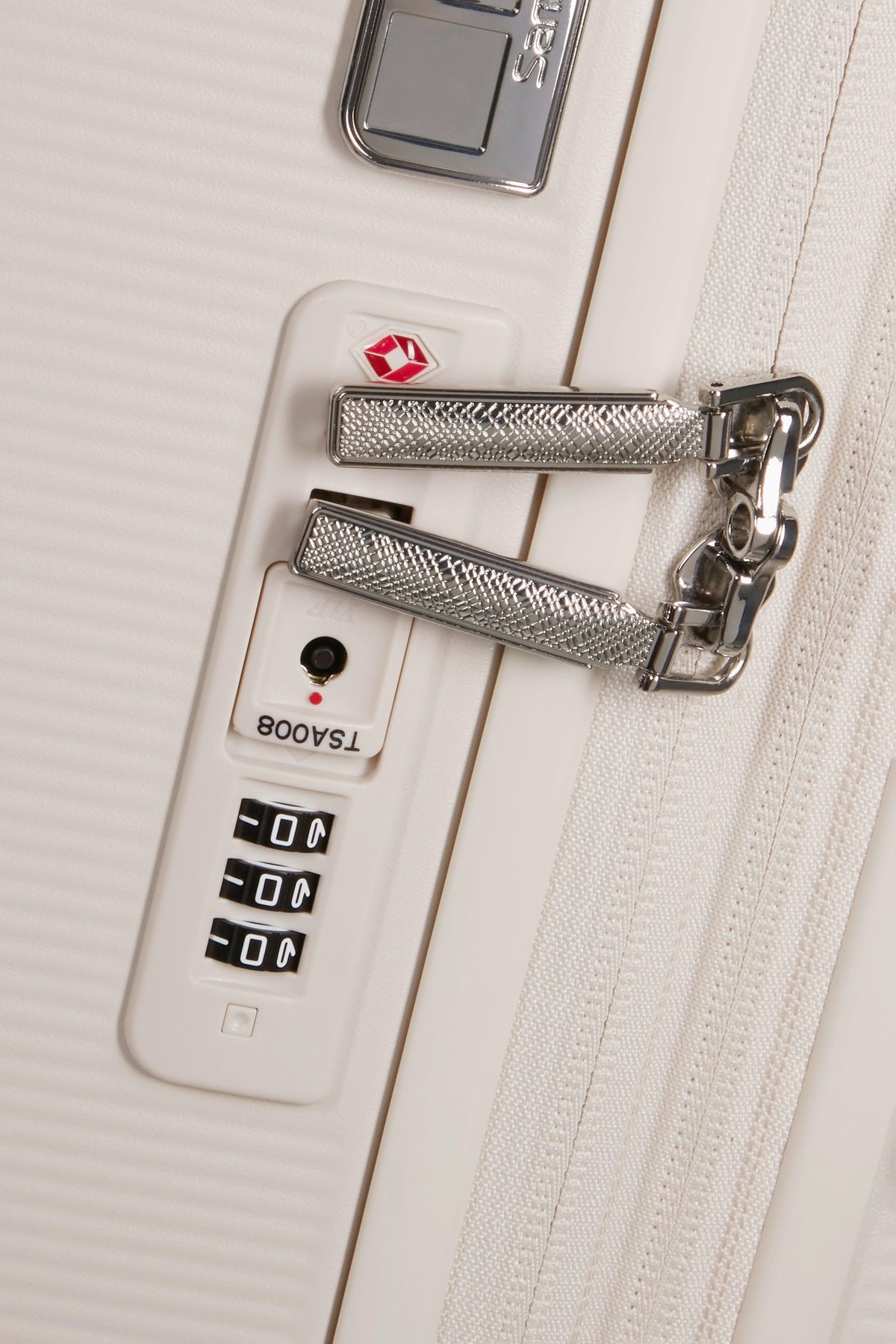 Samsonite Image 69cm Expandable Spinner