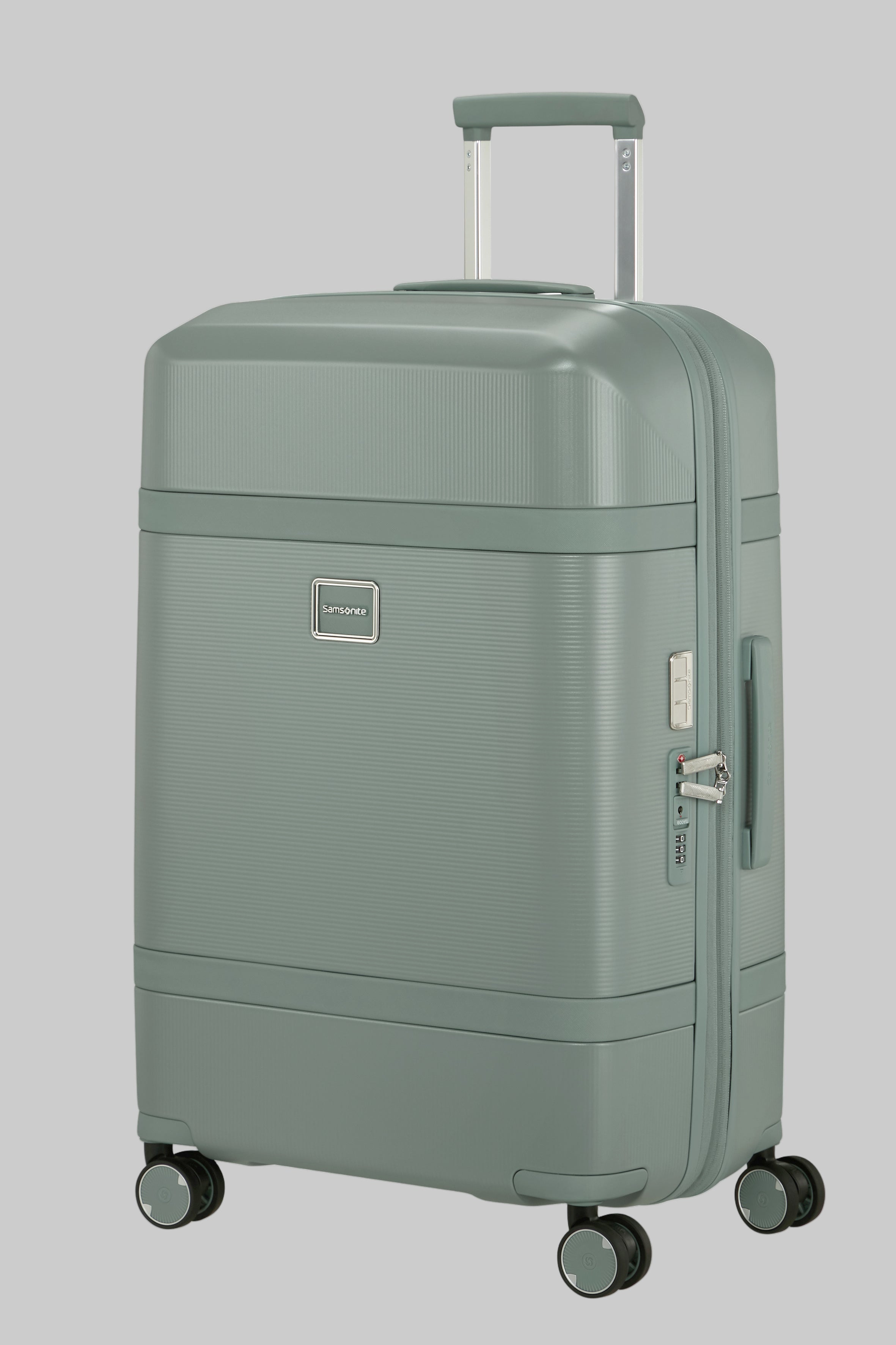 Samsonite Image 69cm Expandable Spinner