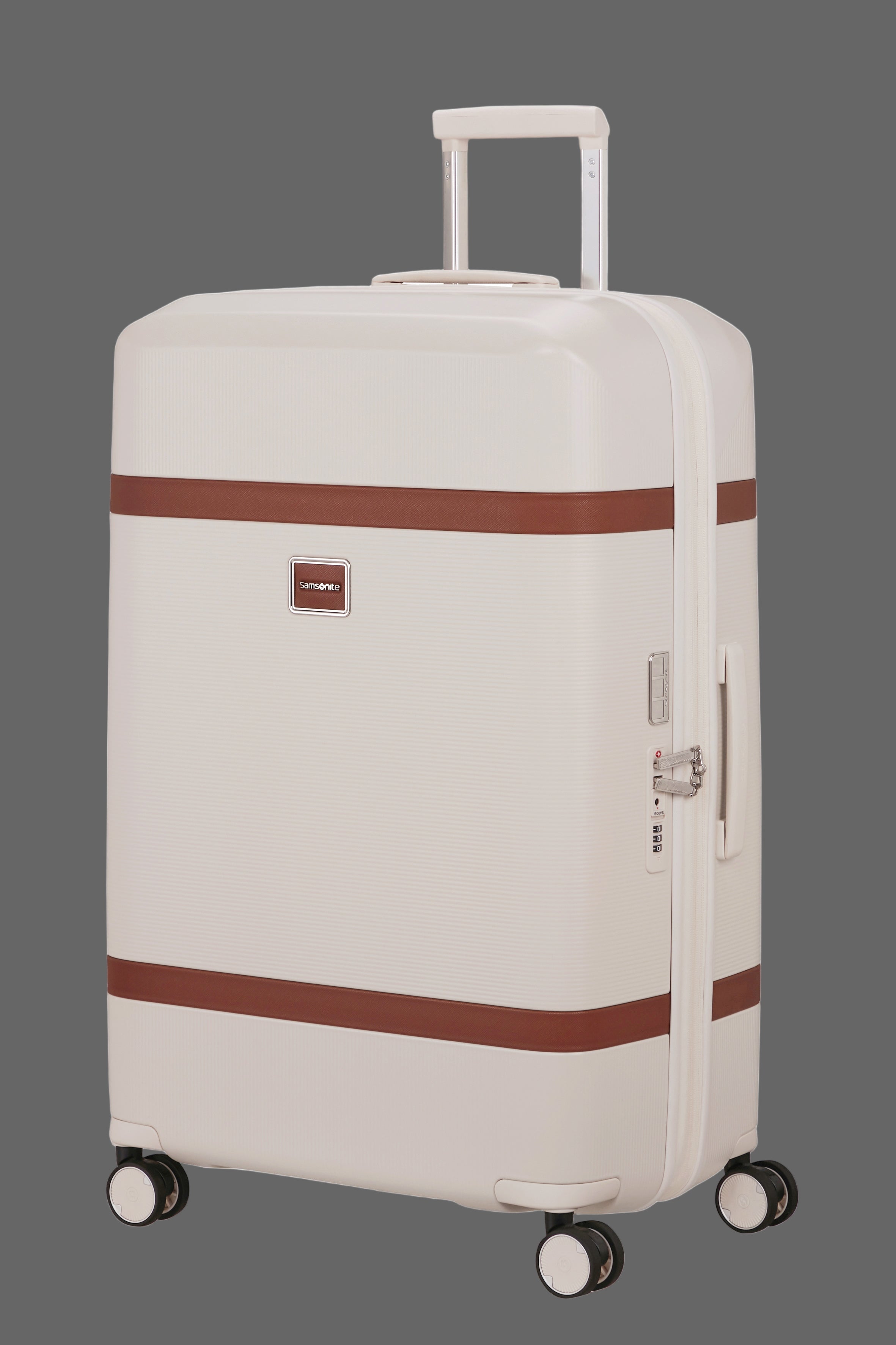 Samsonite Image 75cm Expandable Spinner