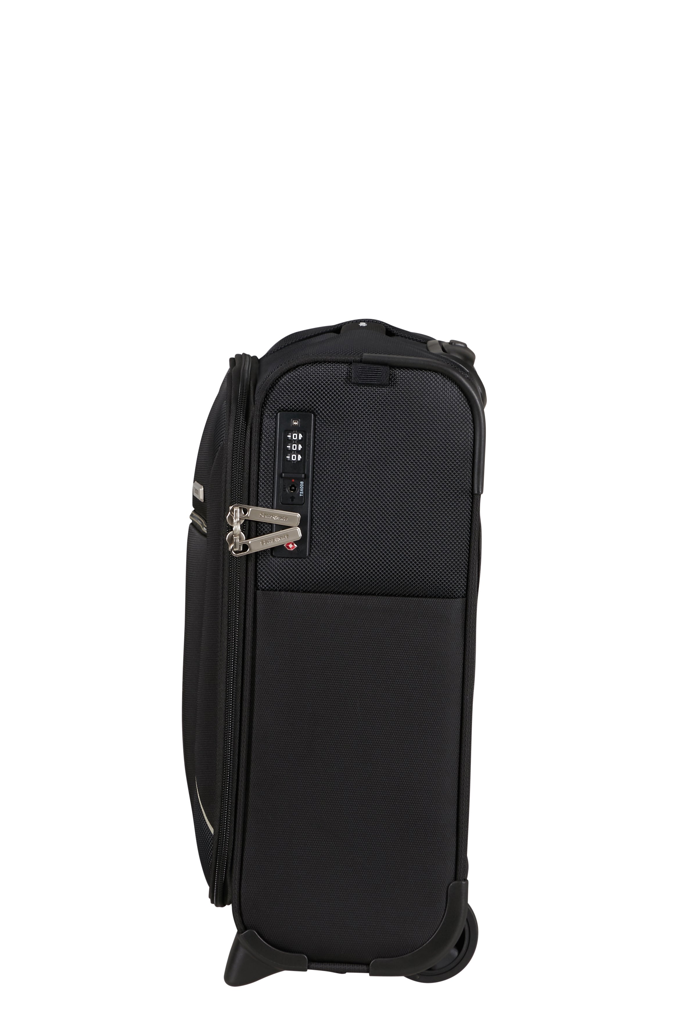 Samsonite Base Breeze 2 Wheel Upright Underseat Suitcase - 45cm