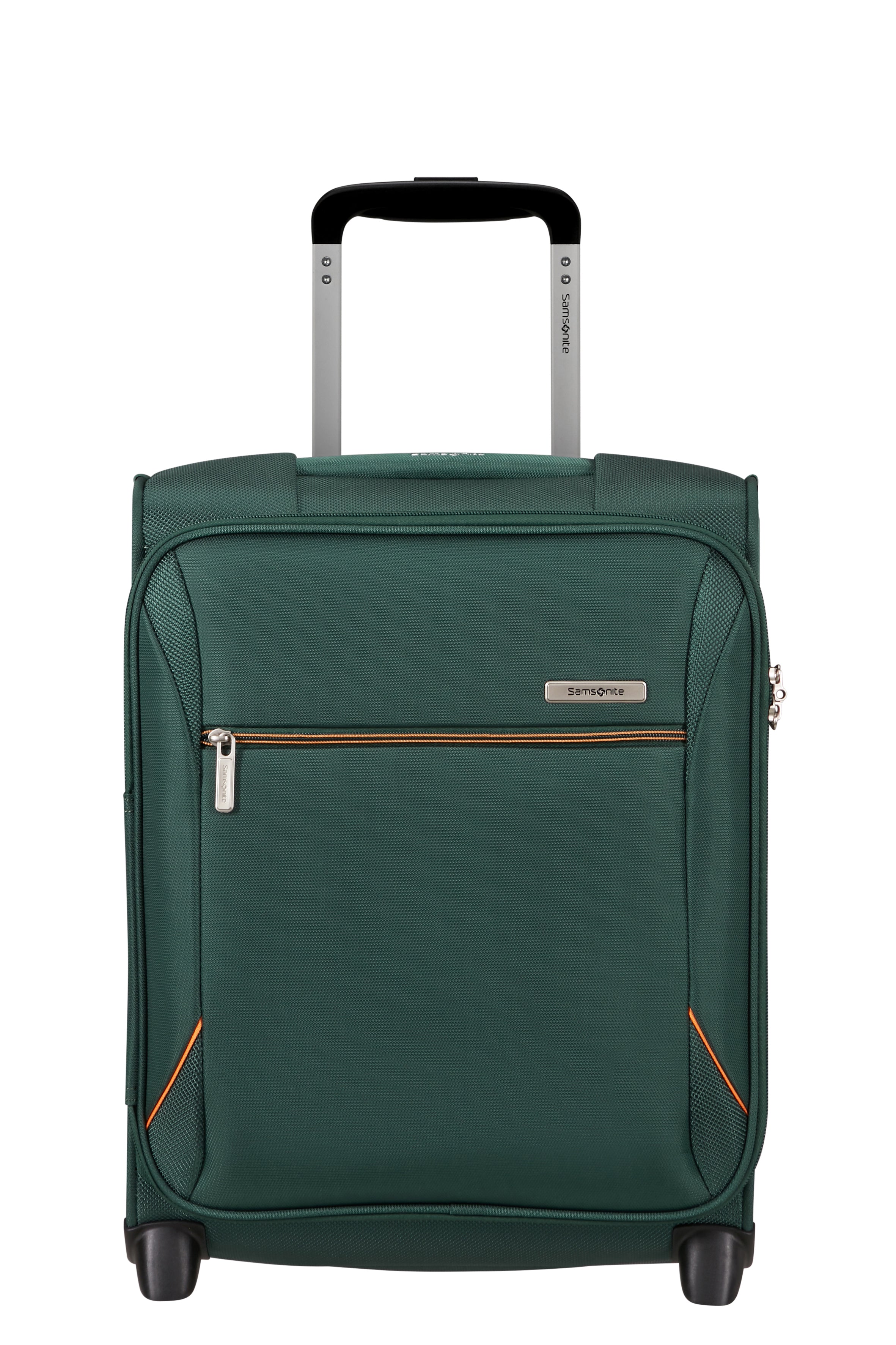 Samsonite Base Breeze 2 Wheel Upright Underseat Suitcase - 45cm