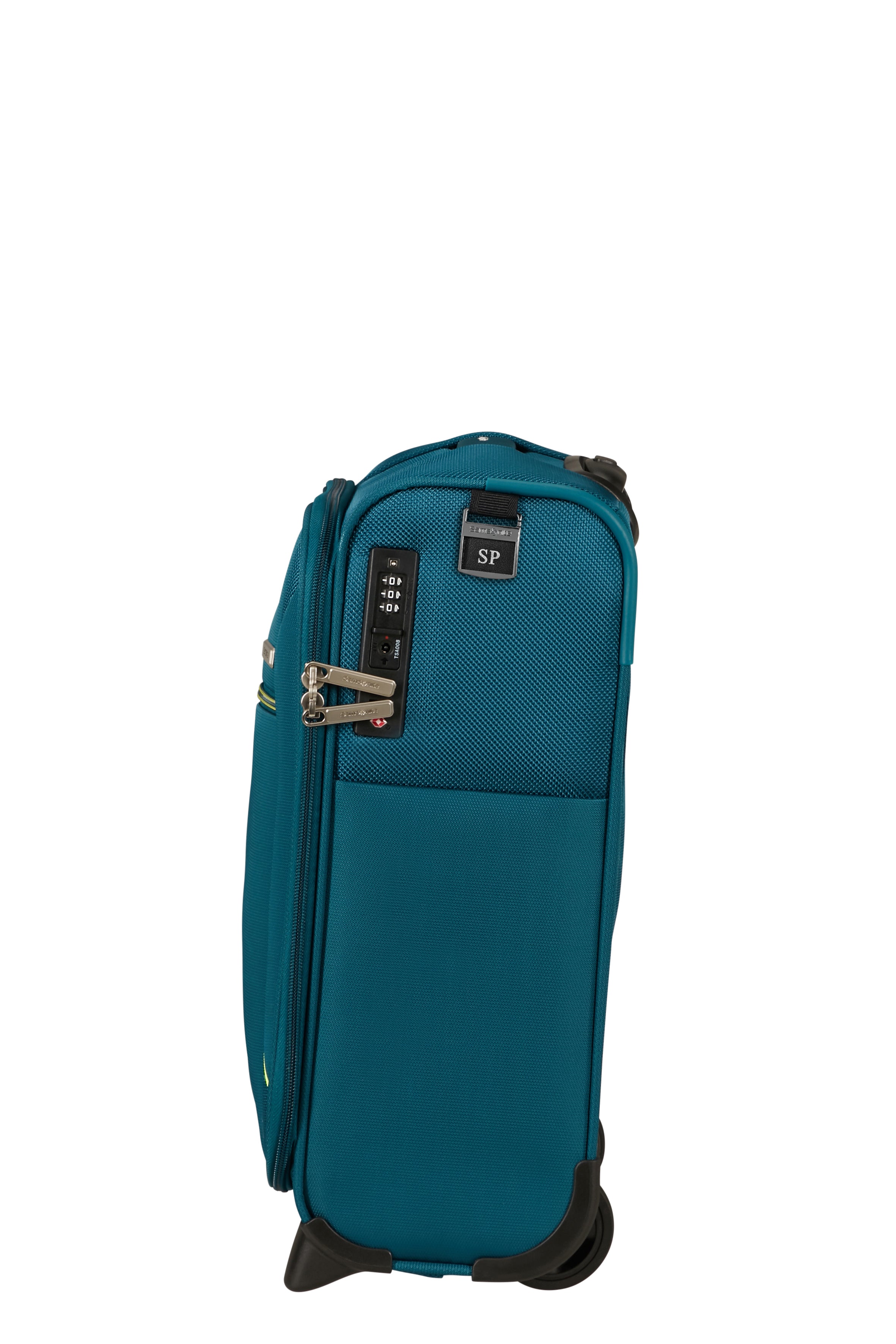 Samsonite Base Breeze 2 Wheel Upright Underseat Suitcase - 45cm