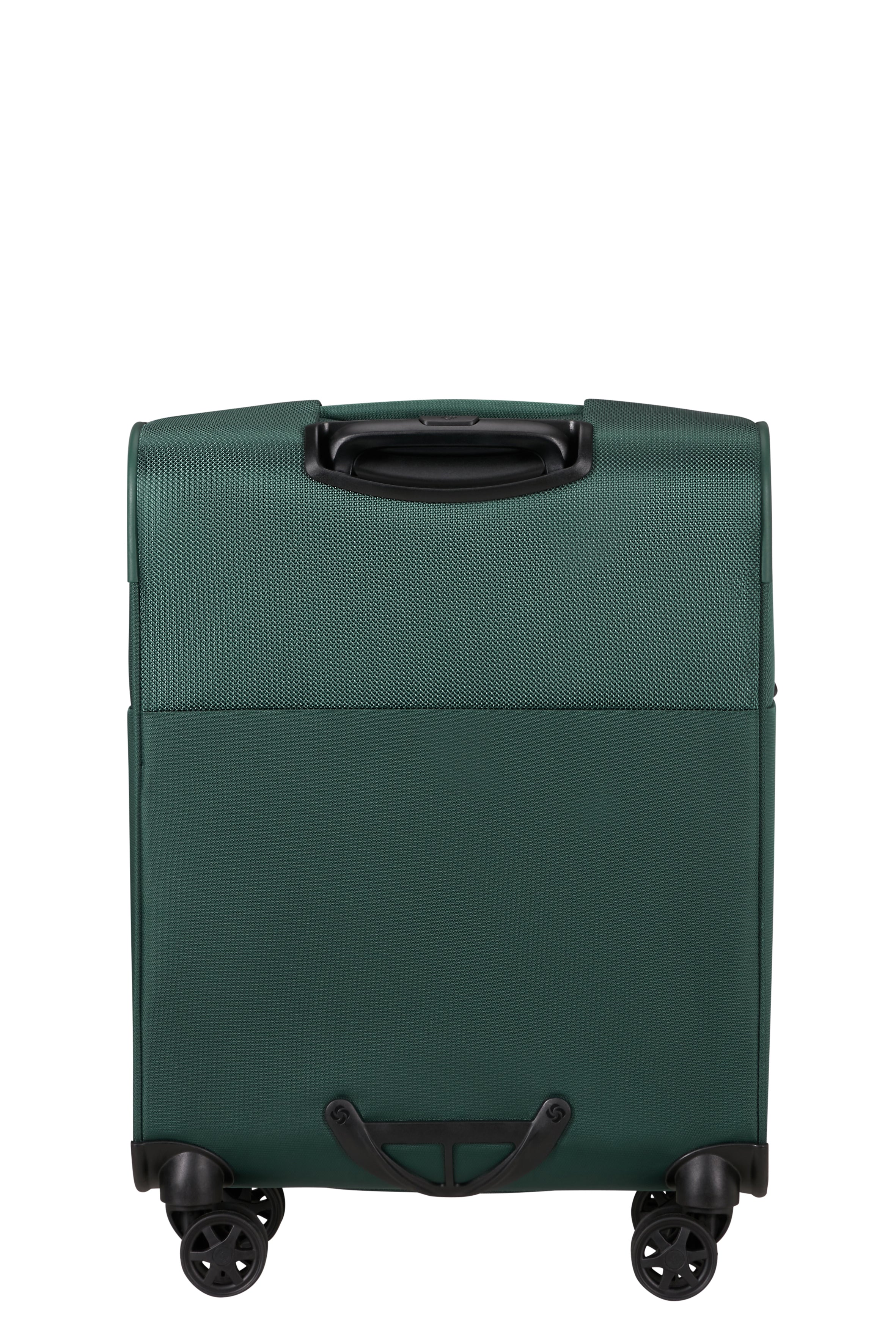Samsonite Base Breeze 4 Wheel Exp Cabin Suitcase - 55cm