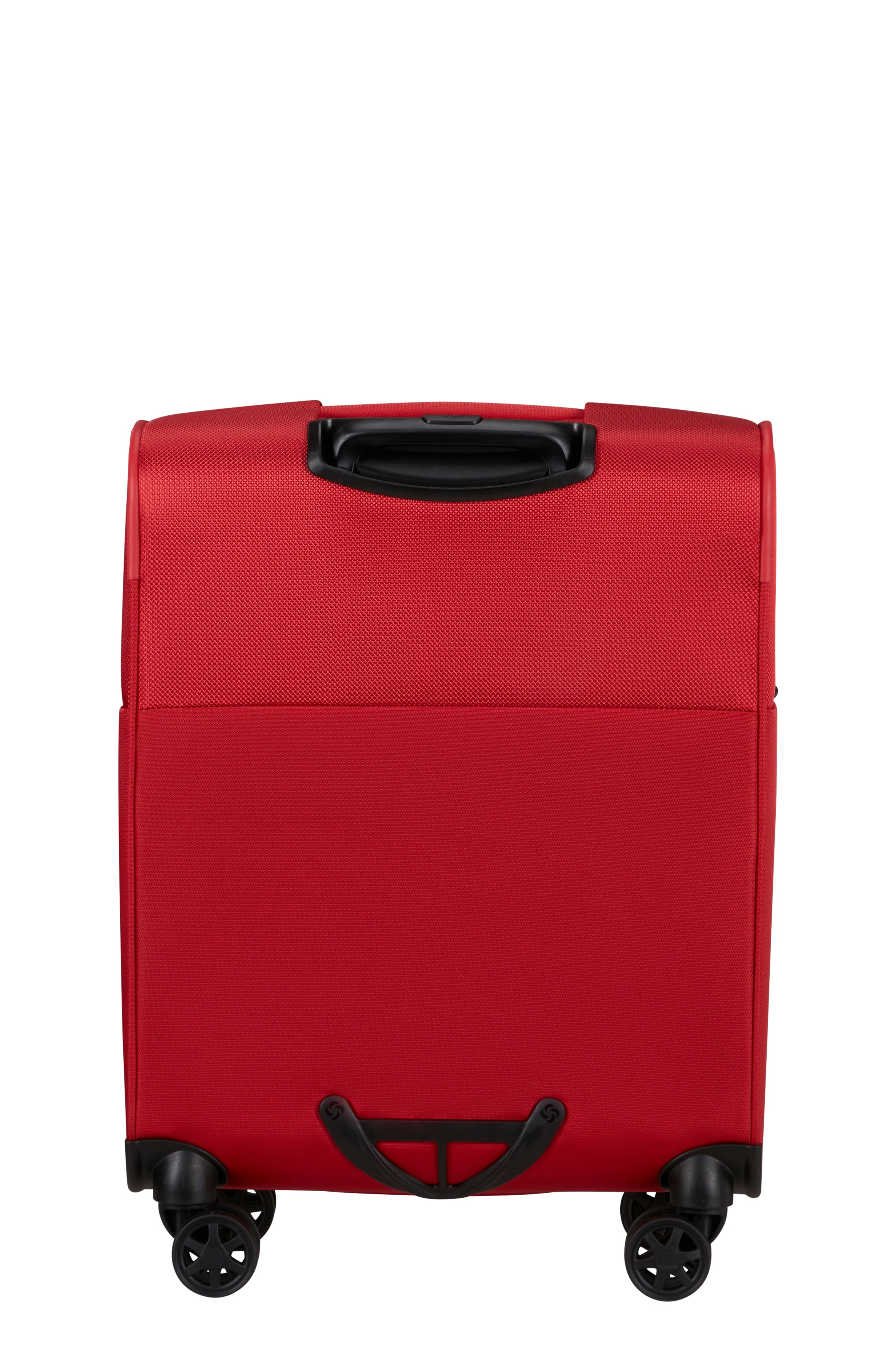 Samsonite Base Breeze 4 Wheel Exp Cabin Suitcase - 55cm
