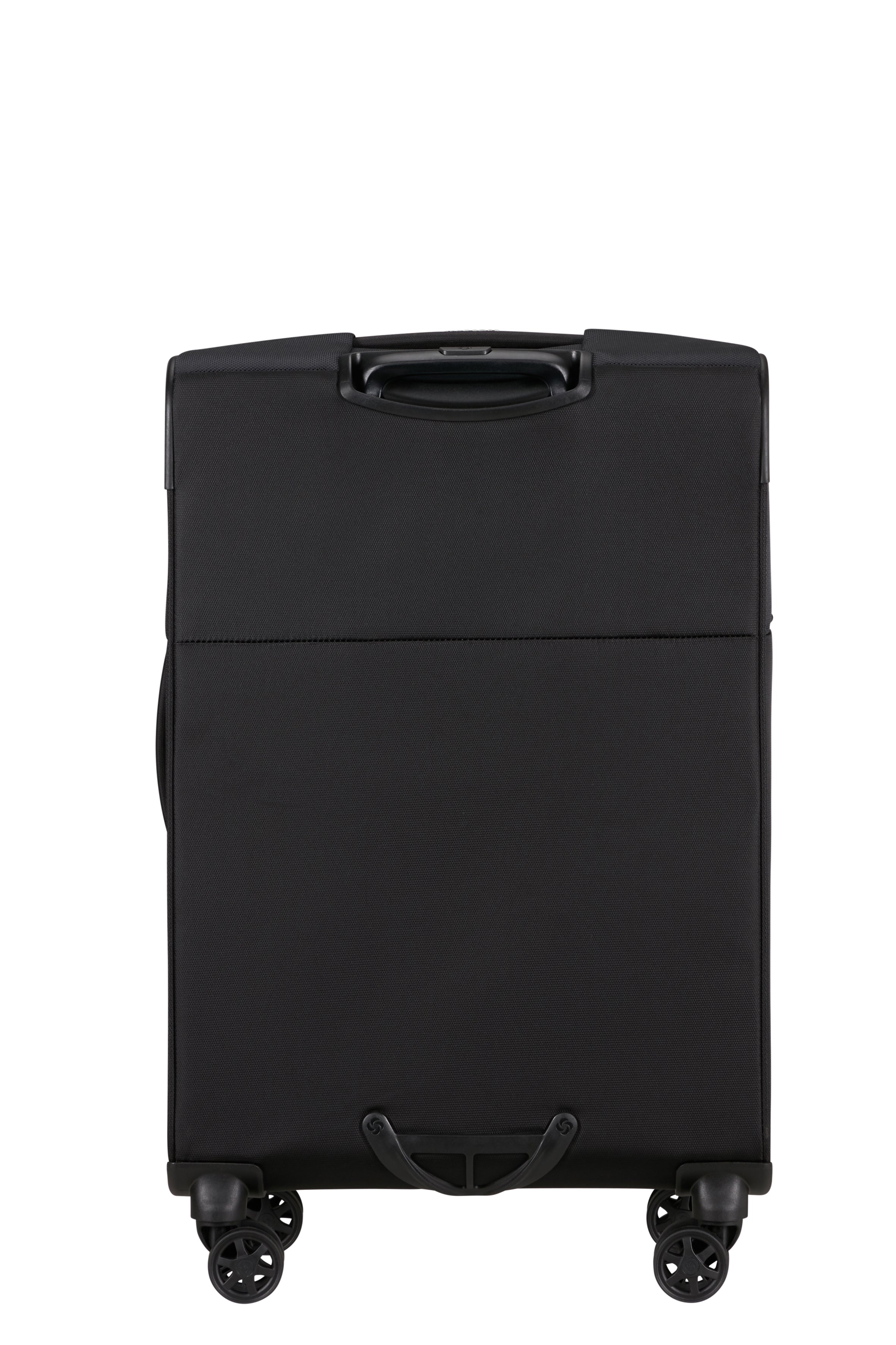 Samsonite Base Breeze 4 Wheel Exp Medium Suitcase - 67cm
