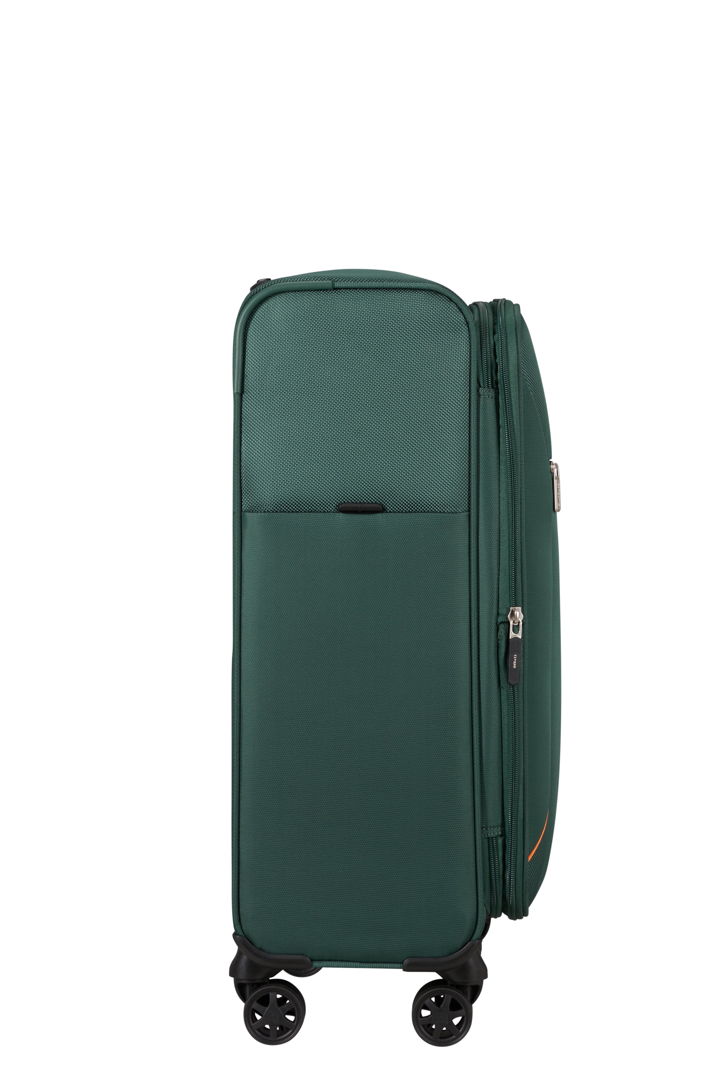Samsonite Base Breeze 4 Wheel Exp Medium Suitcase - 67cm