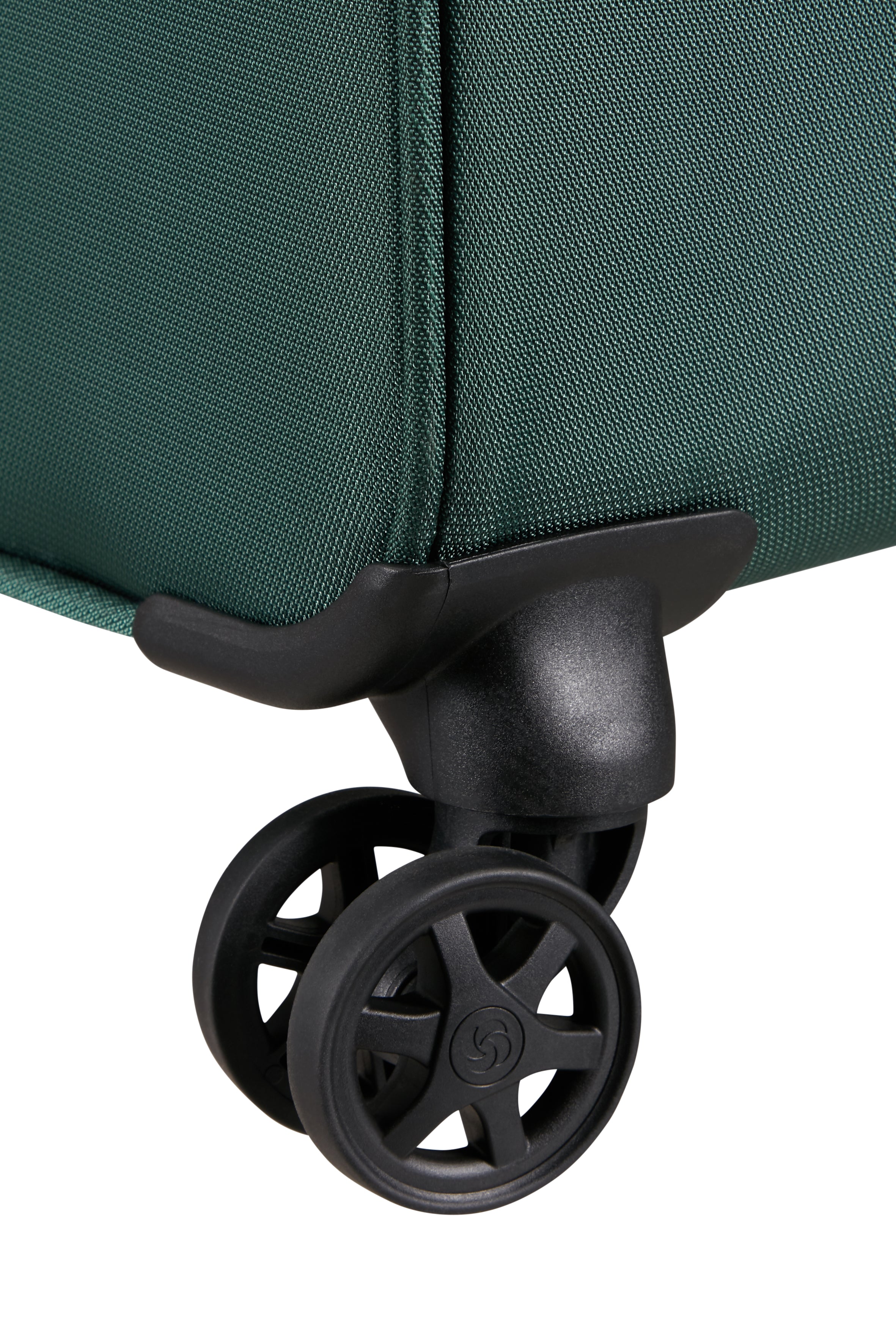 Samsonite Base Breeze 4 Wheel Exp Medium Suitcase - 67cm