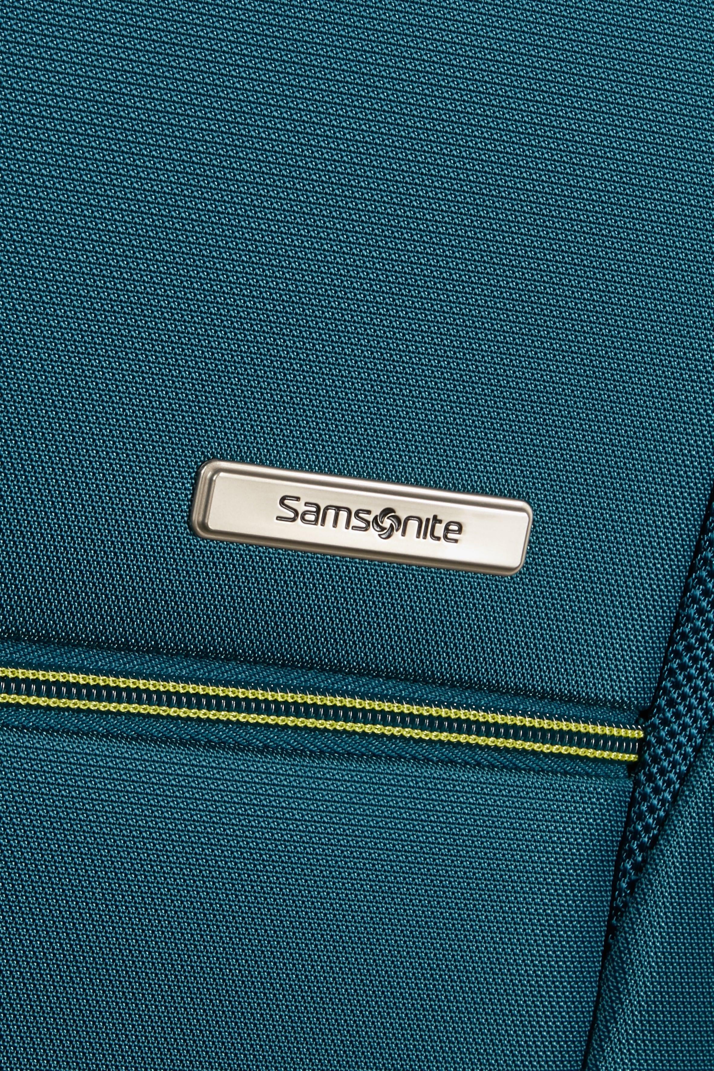 Samsonite Base Breeze 4 Wheel Exp Medium Suitcase - 67cm