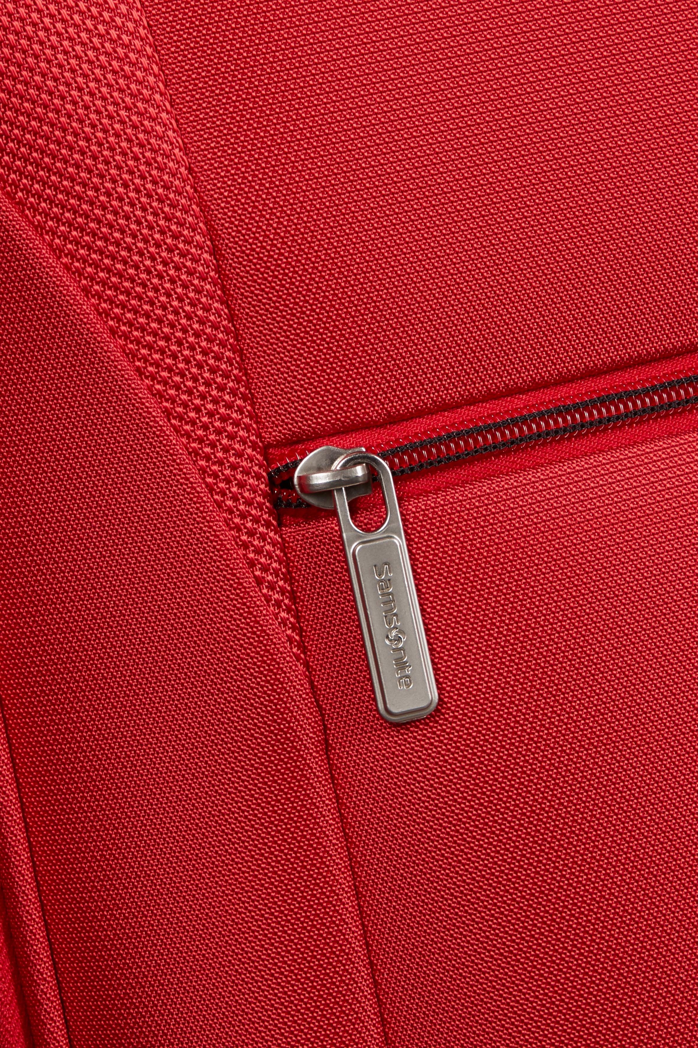 Samsonite Base Breeze 4 Wheel Exp Medium Suitcase - 67cm