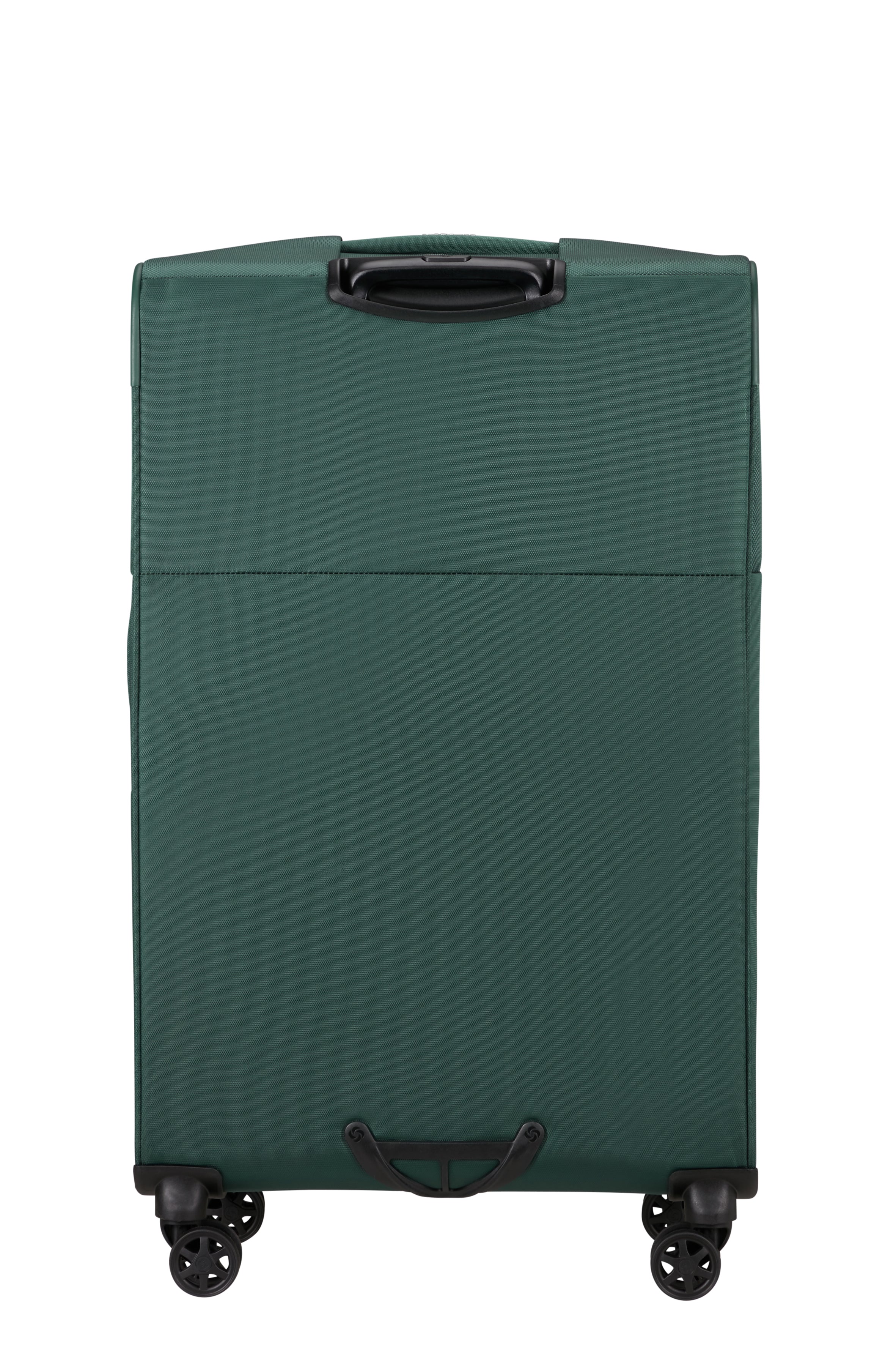 Samsonite Base Breeze 4 Wheel Exp Large Suitcase - 78cm