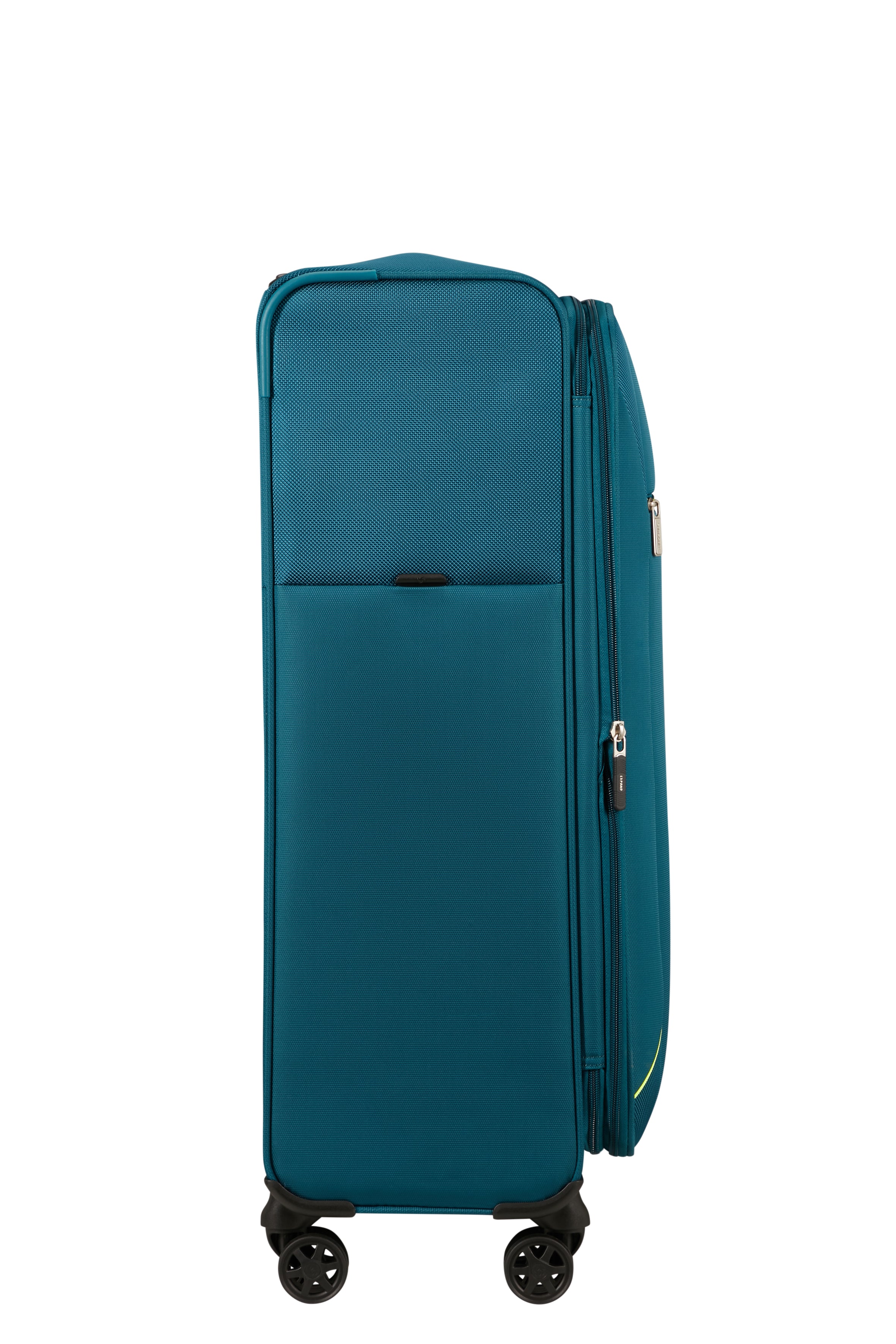 Samsonite Base Breeze 4 Wheel Exp Large Suitcase - 78cm