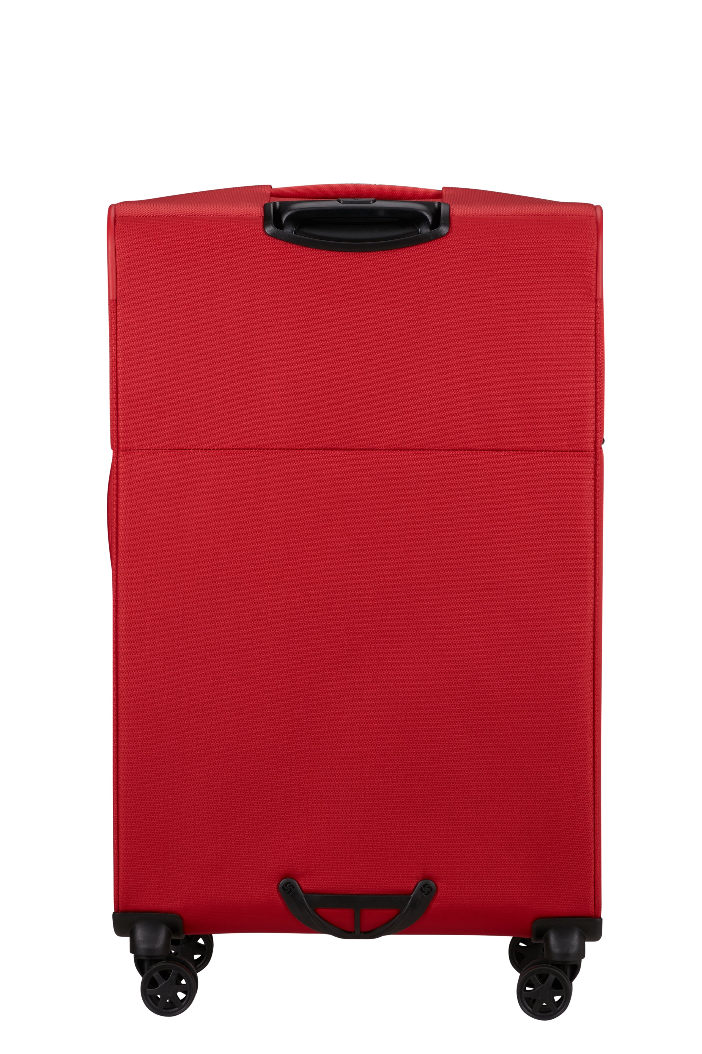 Samsonite Base Breeze 4 Wheel Exp Large Suitcase - 78cm