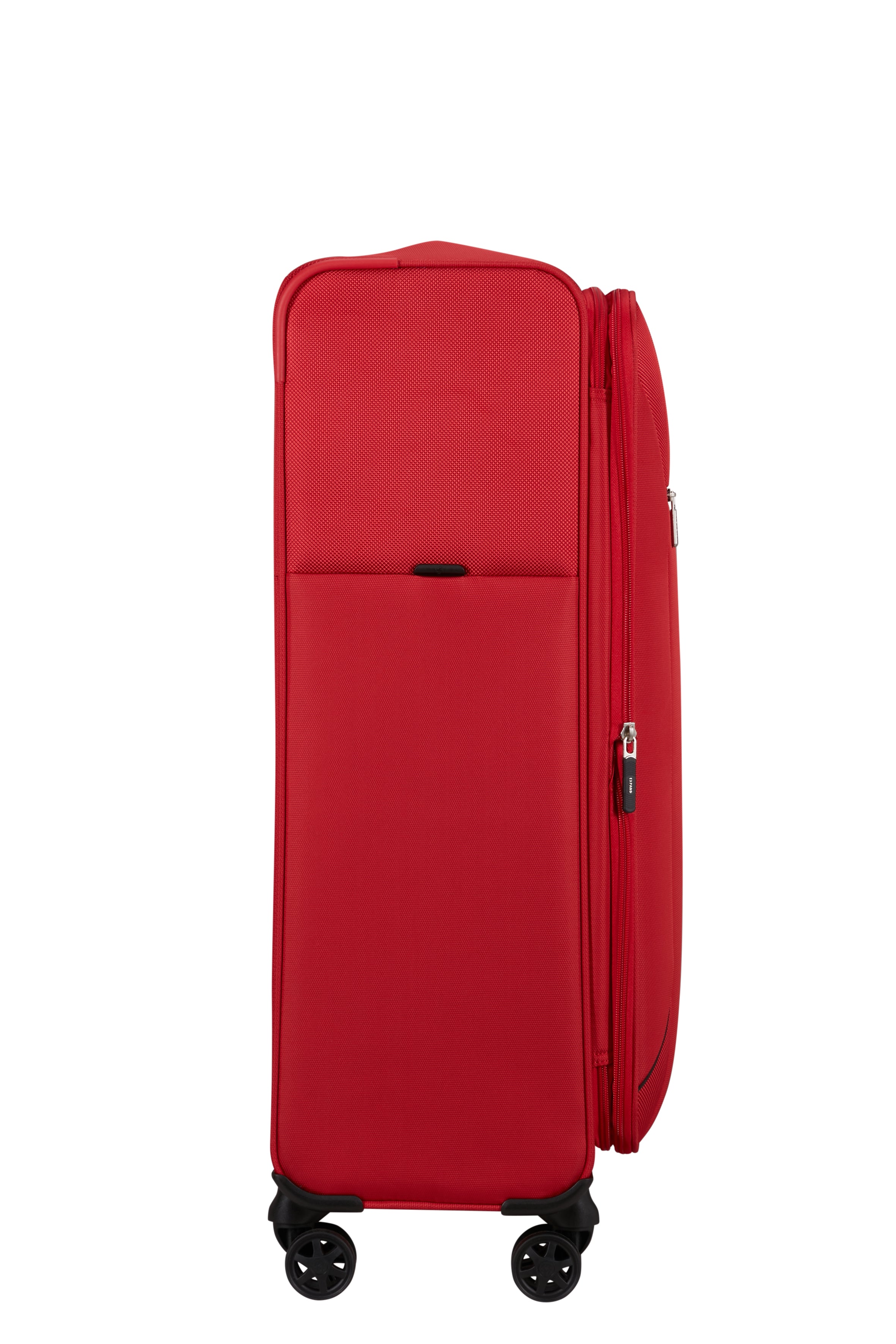 Samsonite Base Breeze 4 Wheel Exp Large Suitcase - 78cm