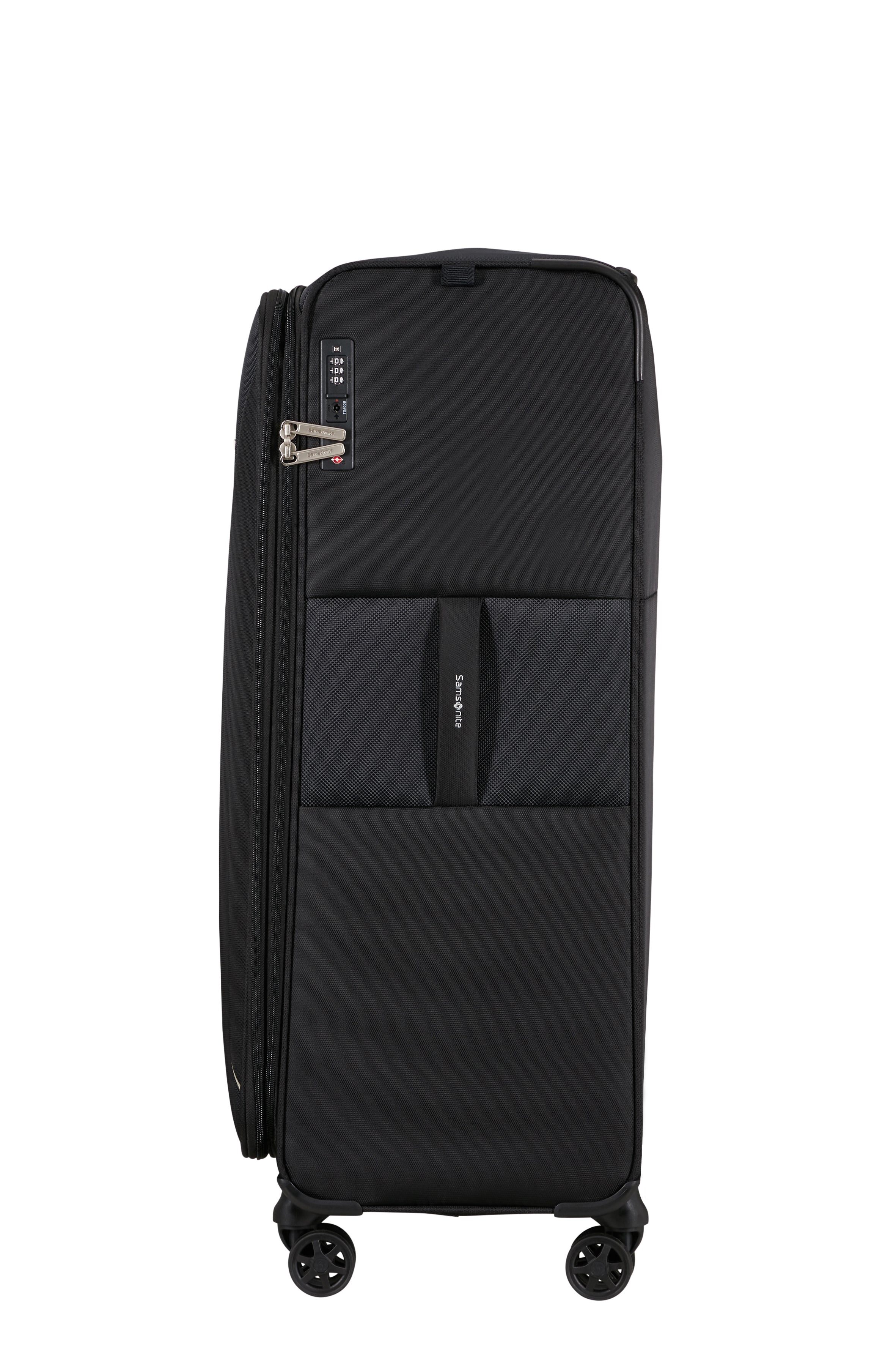 Samsonite Base Breeze 4 Wheel Exp Extra-Large Suitcase - 81cm