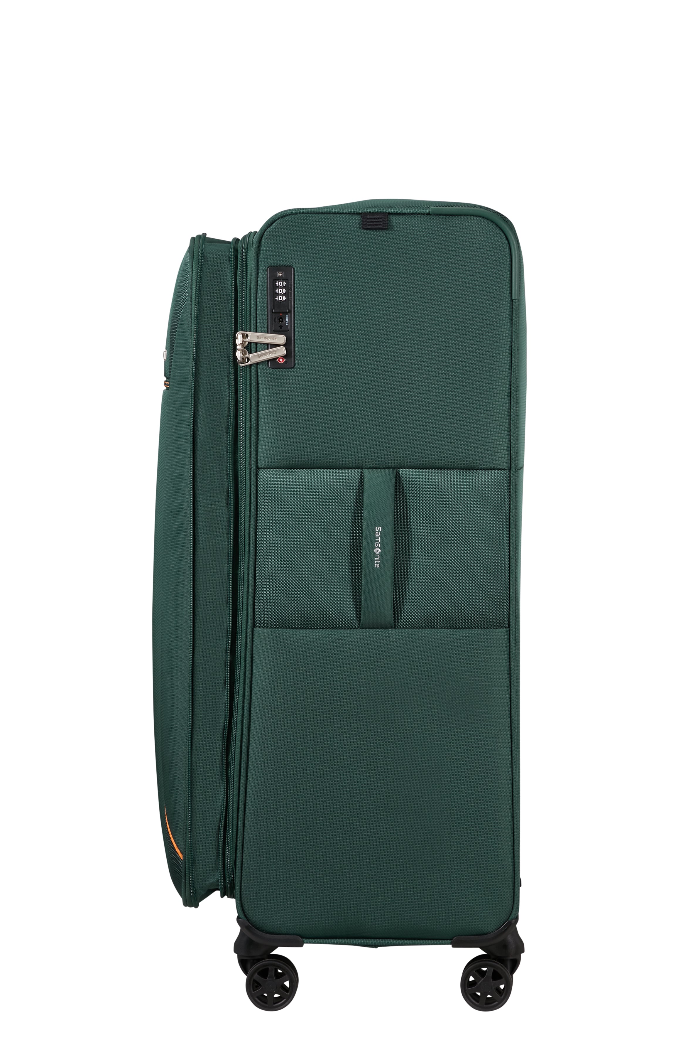 Samsonite Base Breeze 4 Wheel Exp Extra-Large Suitcase - 81cm