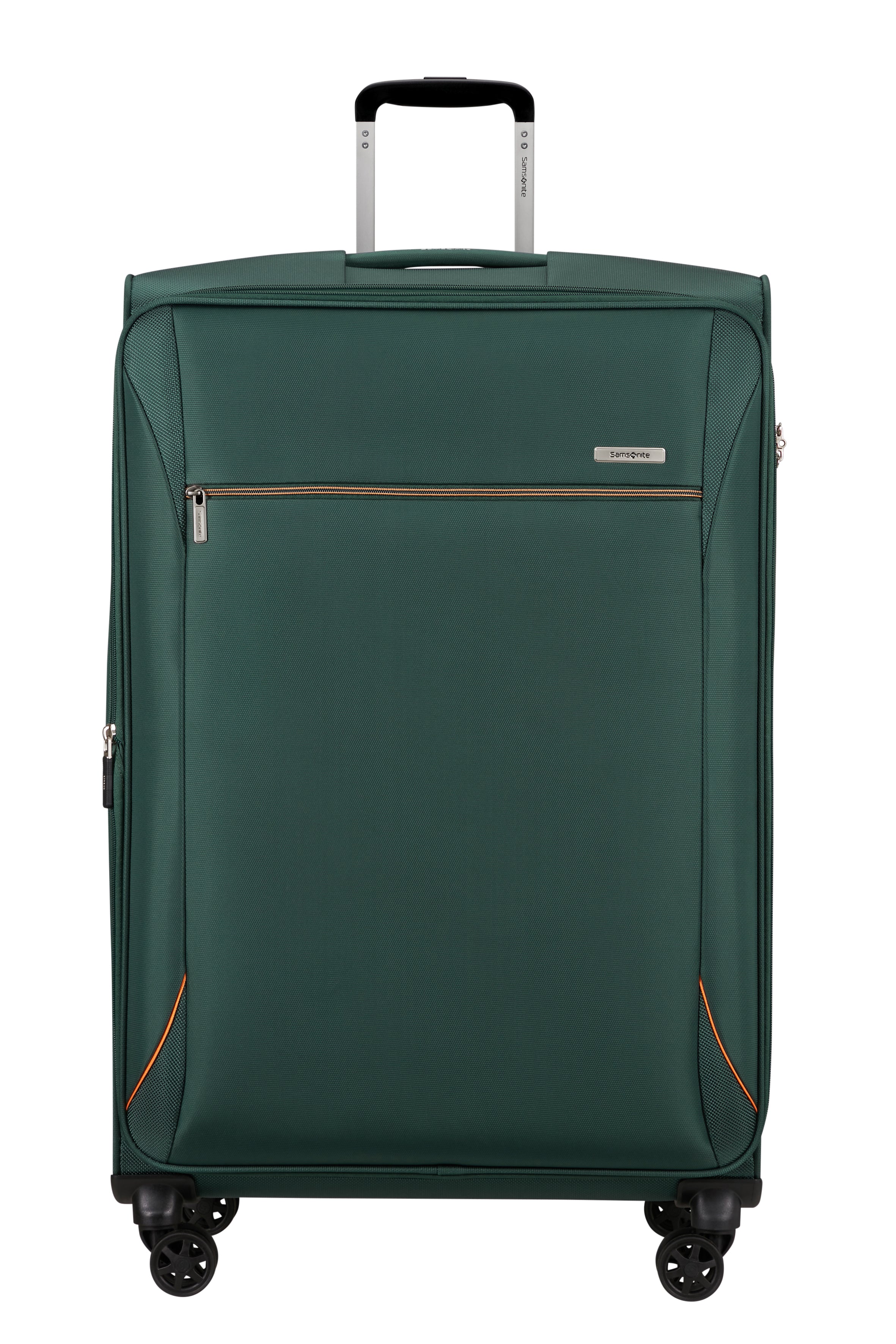 Samsonite Base Breeze 4 Wheel Exp Extra-Large Suitcase - 81cm