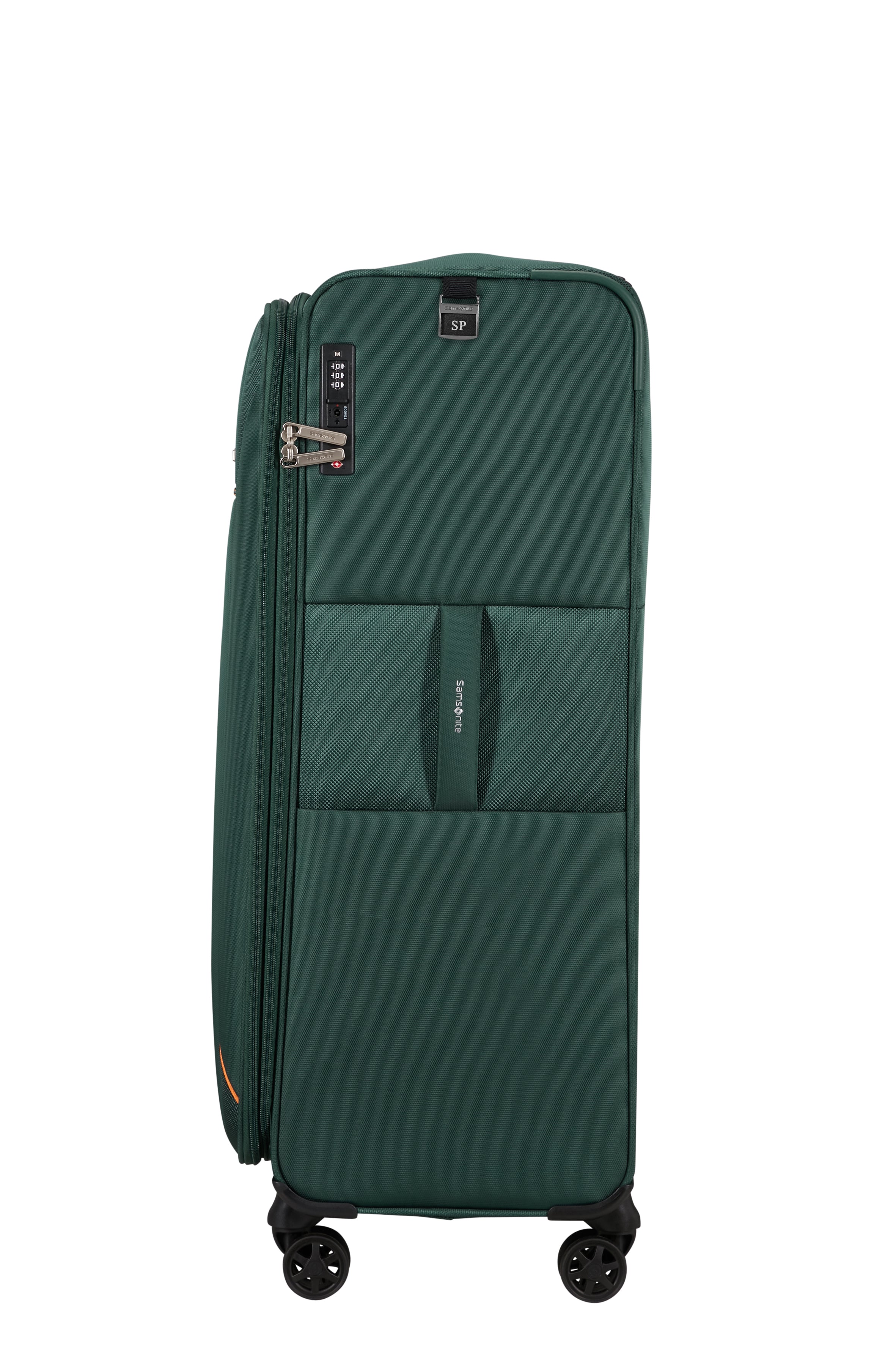 Samsonite Base Breeze 4 Wheel Exp Extra-Large Suitcase - 81cm