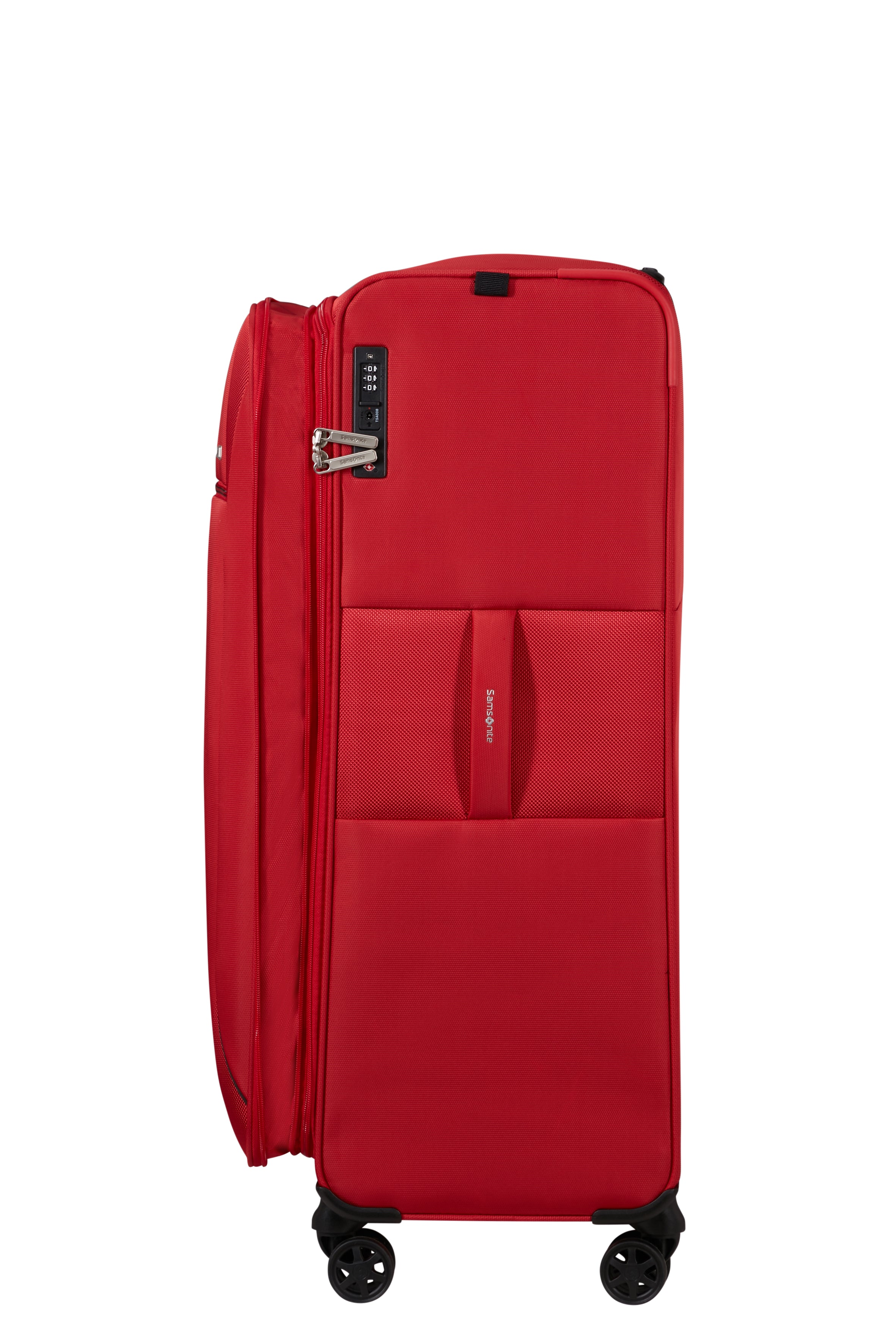 Samsonite Base Breeze 4 Wheel Exp Extra-Large Suitcase - 81cm