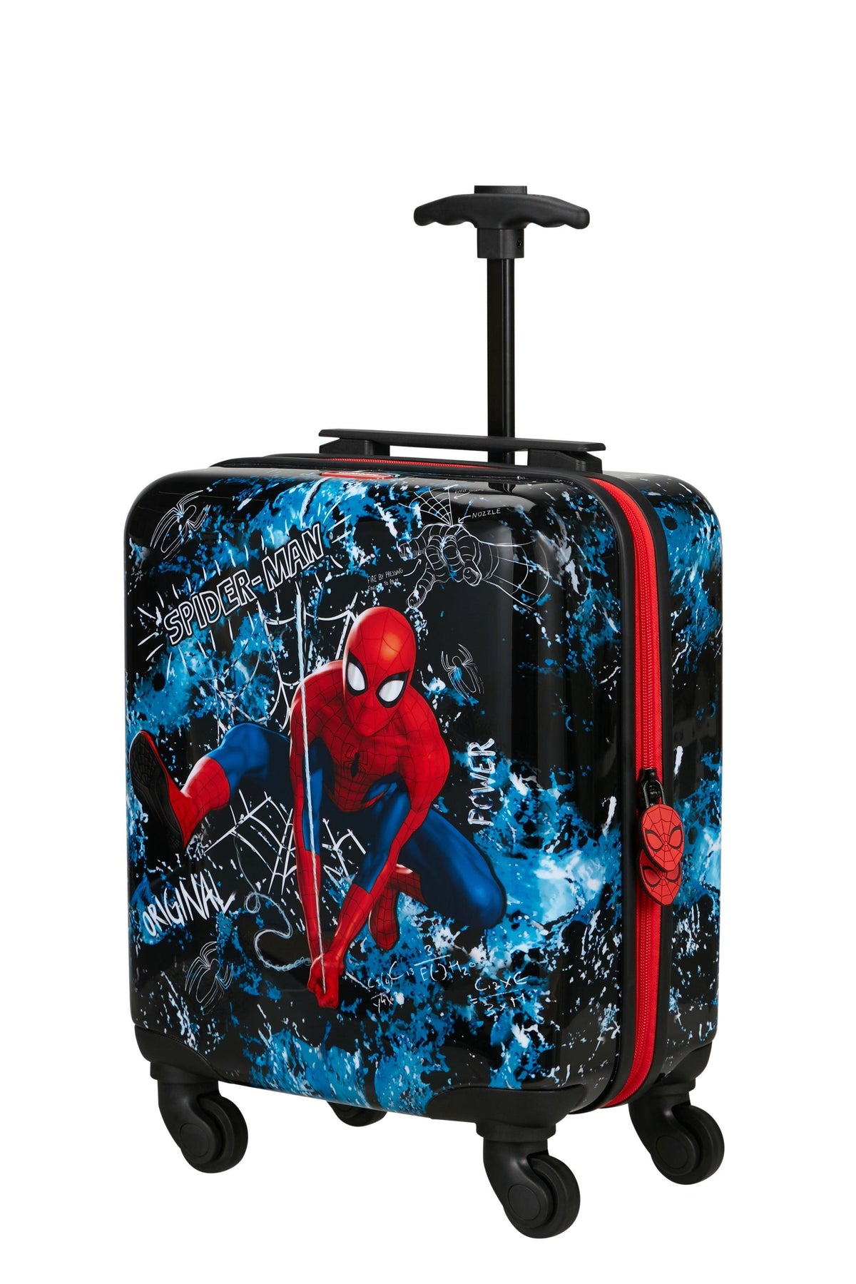Samsonite Daydream Disney - Spinner (4 wheels) 45cm